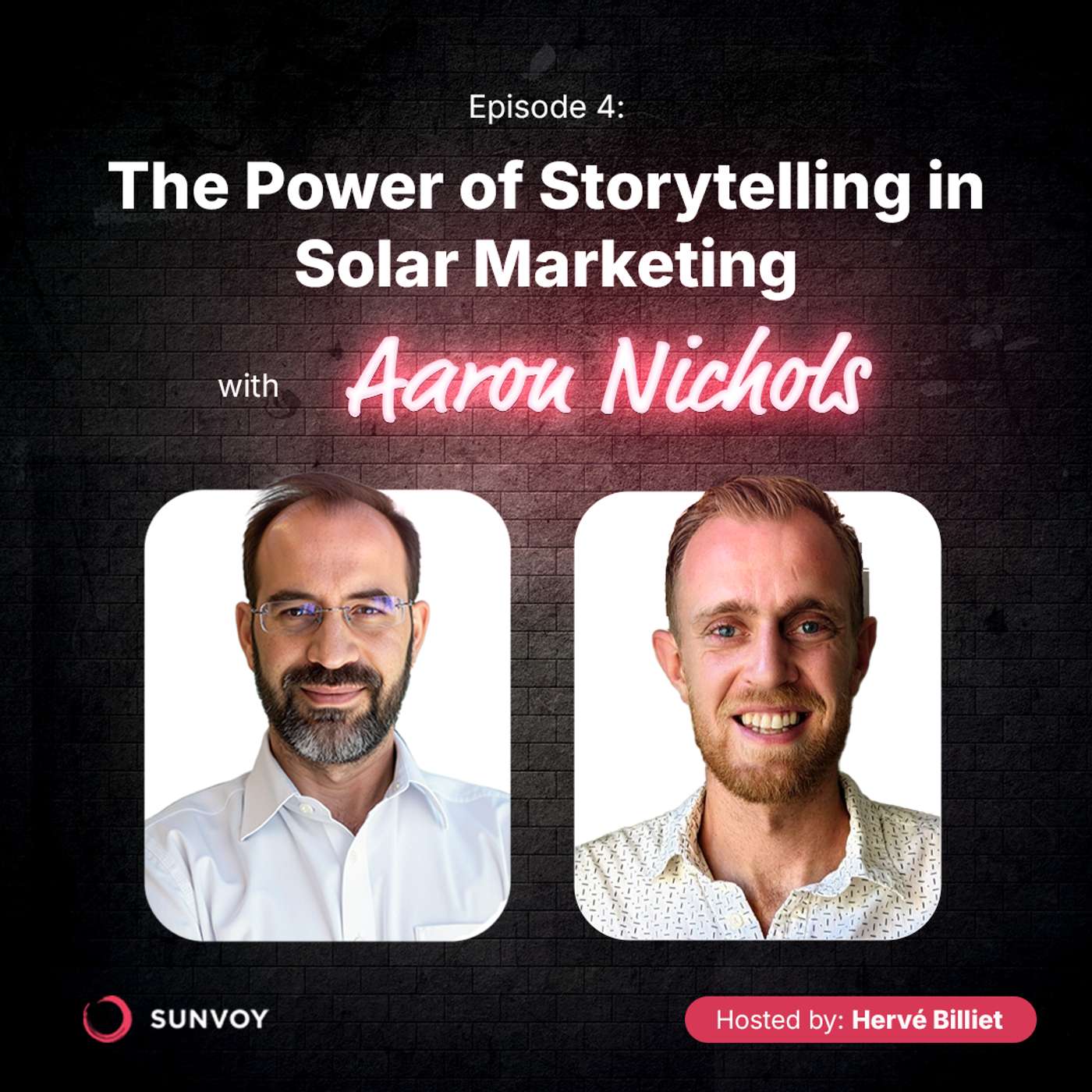 The Power of Storytelling in Solar Marketing