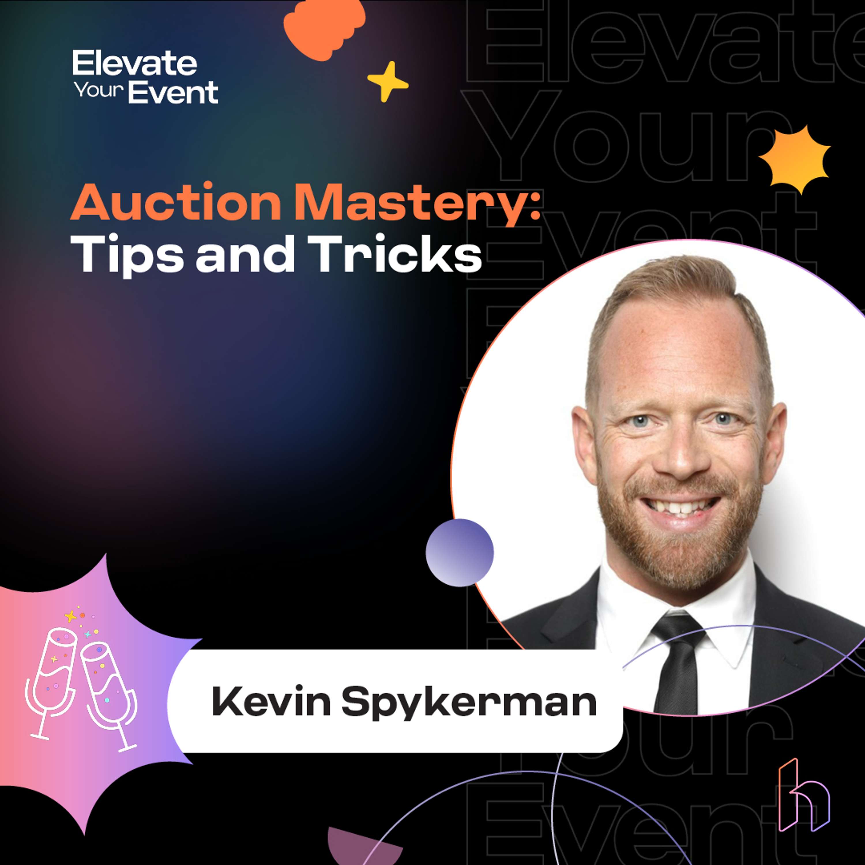 Auction Mastery: Tips and Tricks with Kevin Spykerman