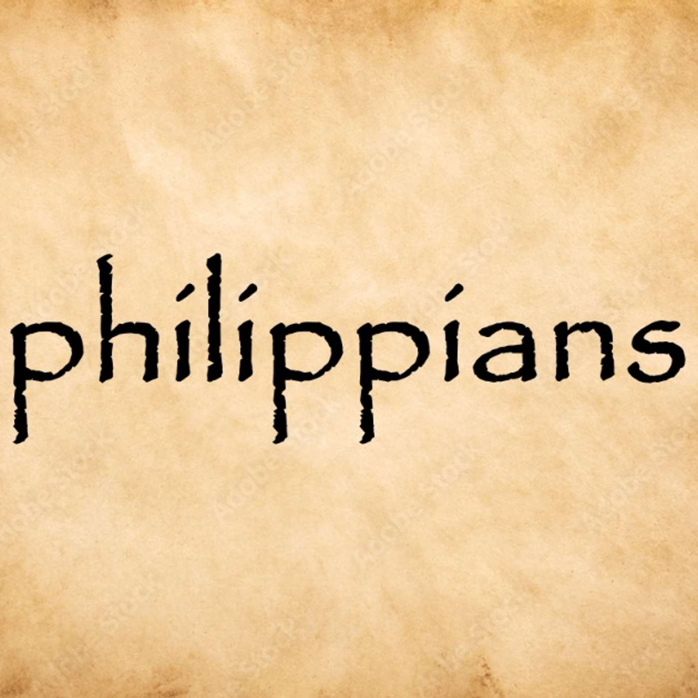 Philippians - Chapter 2:12-18