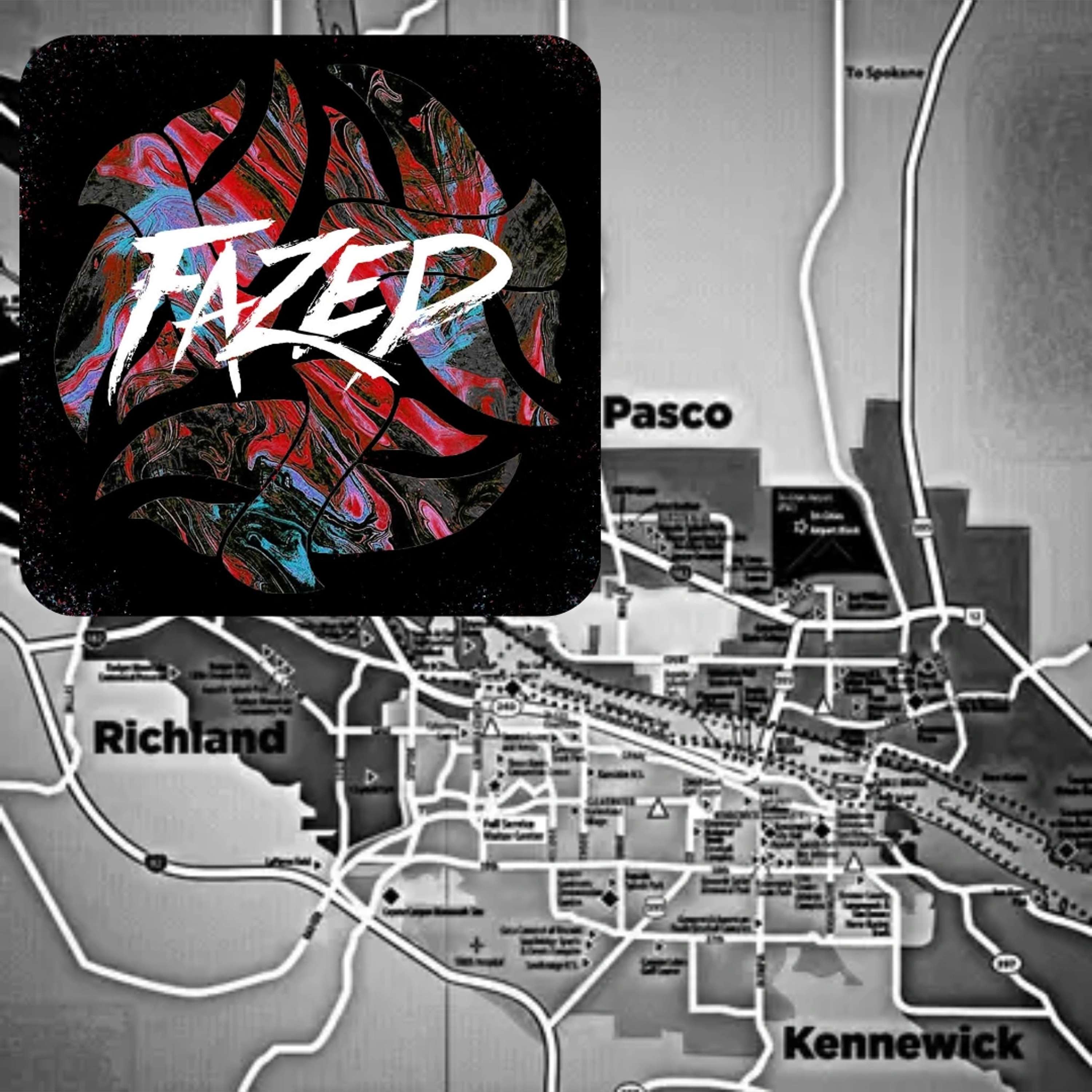 Tri-Cities Mixtape
