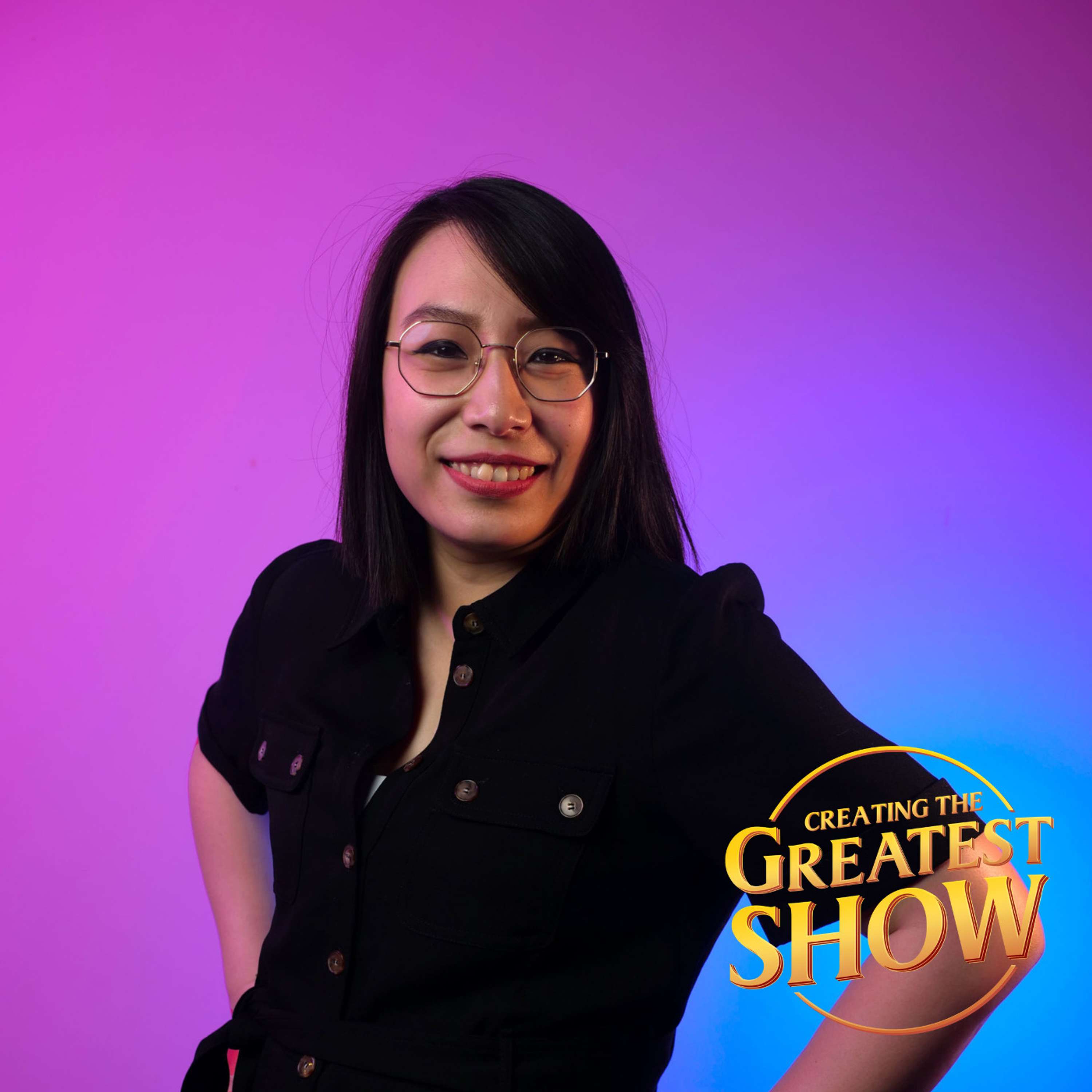 Creating The Greatest Show