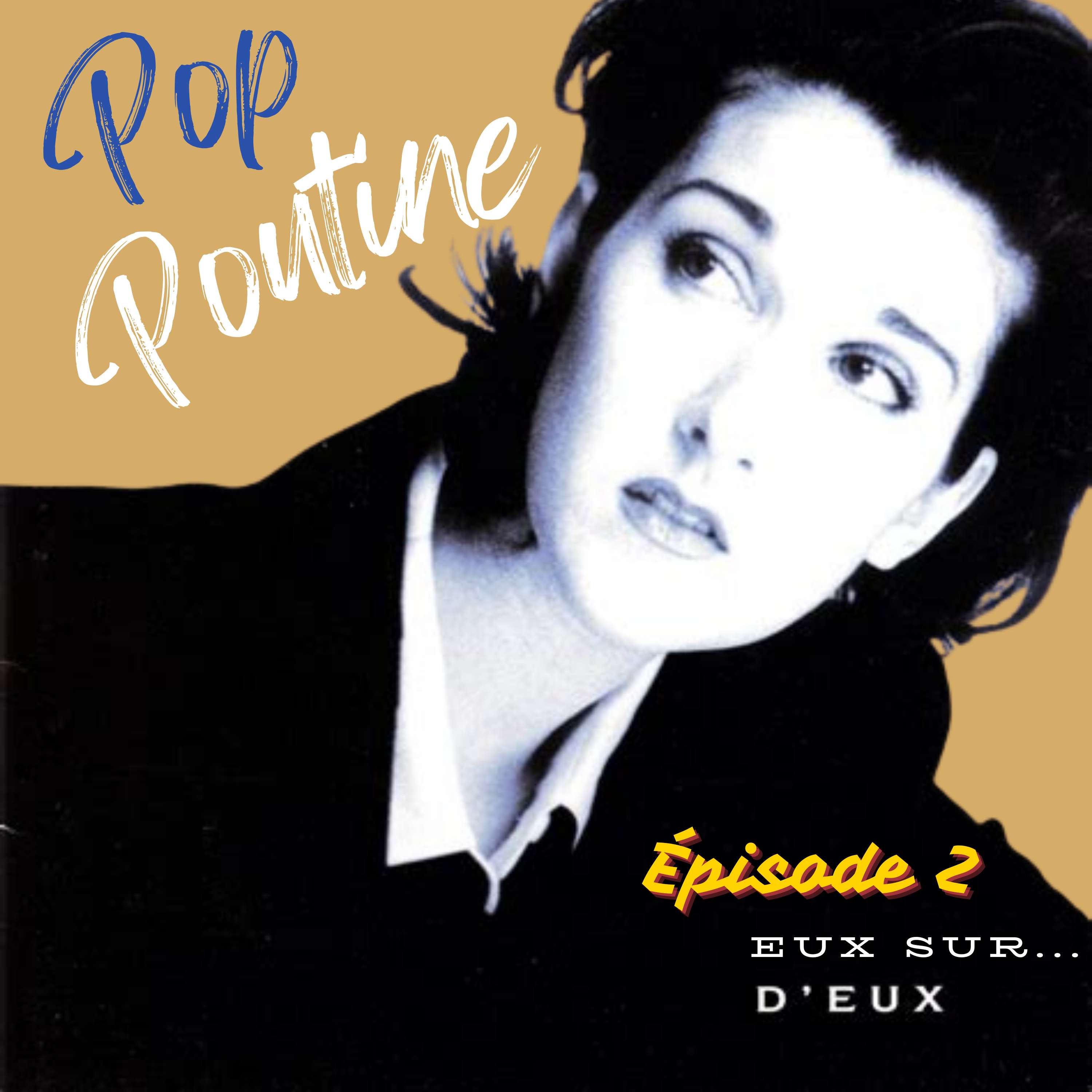 Pop Poutine