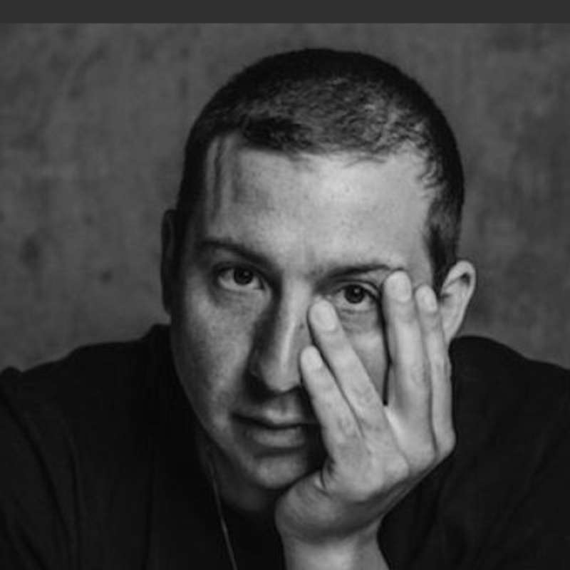 Tommy Orange