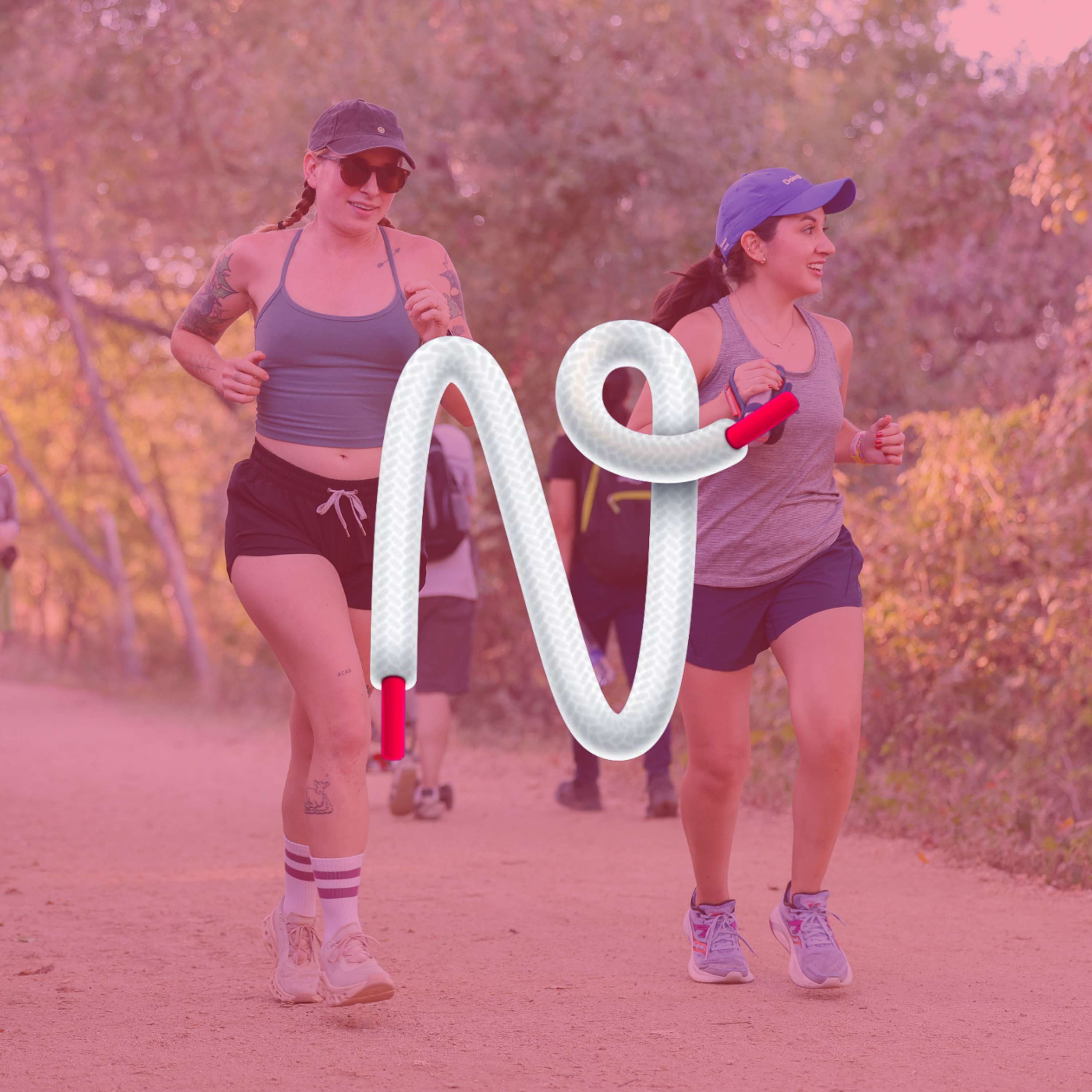 The None to Run Podcast