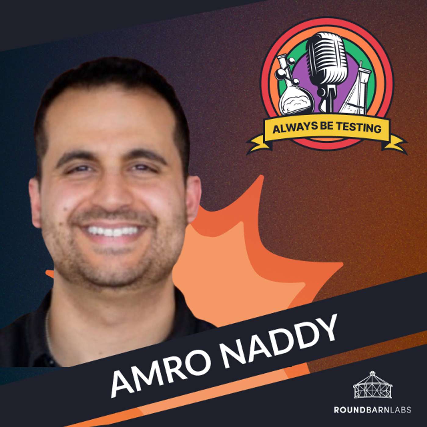 #107 Why Most Product Teams Miss What Customers Really Need | Amro Naddy #107 Why Most Product Teams Miss What Customers Really Need | Amro Naddy