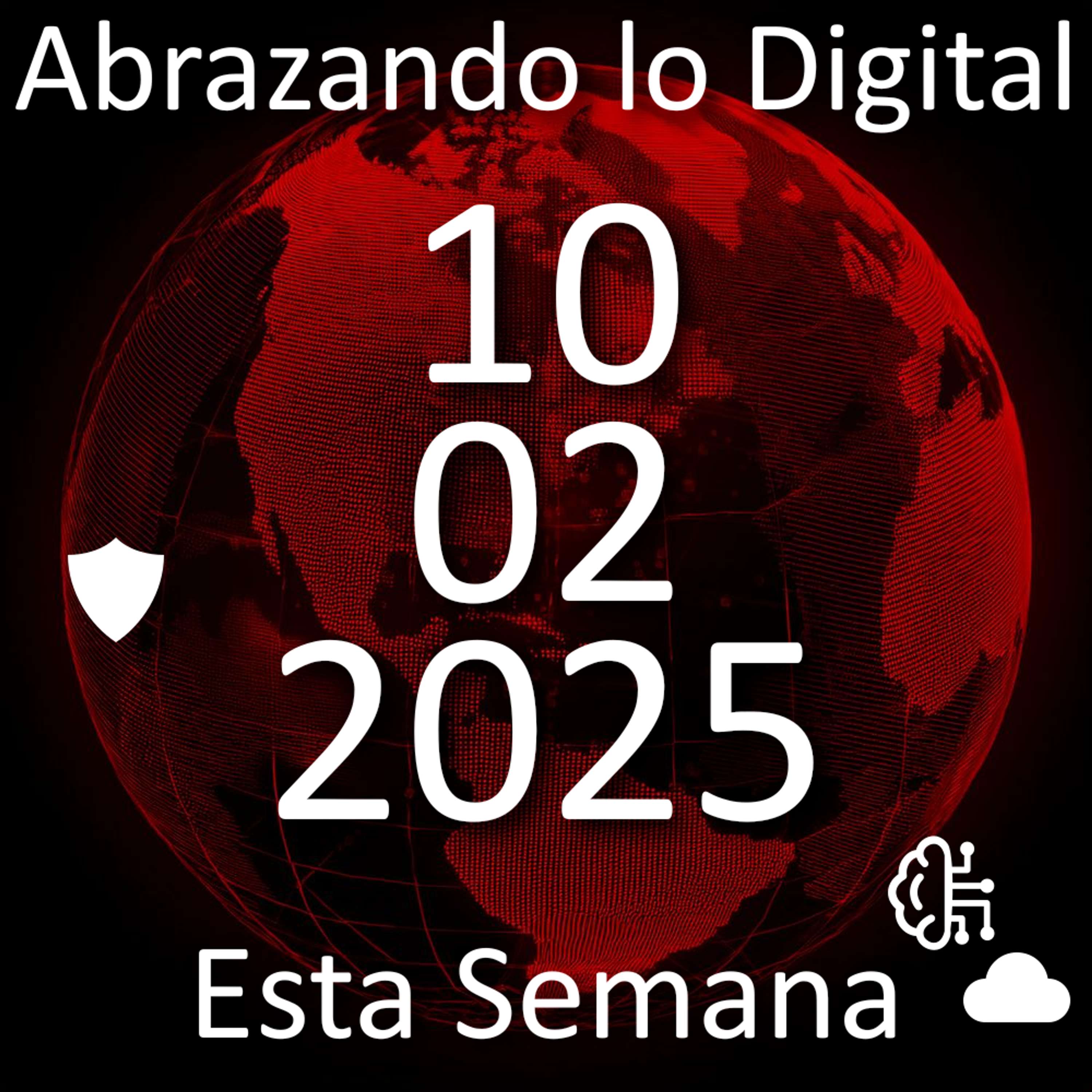 10 de febrero de 2025