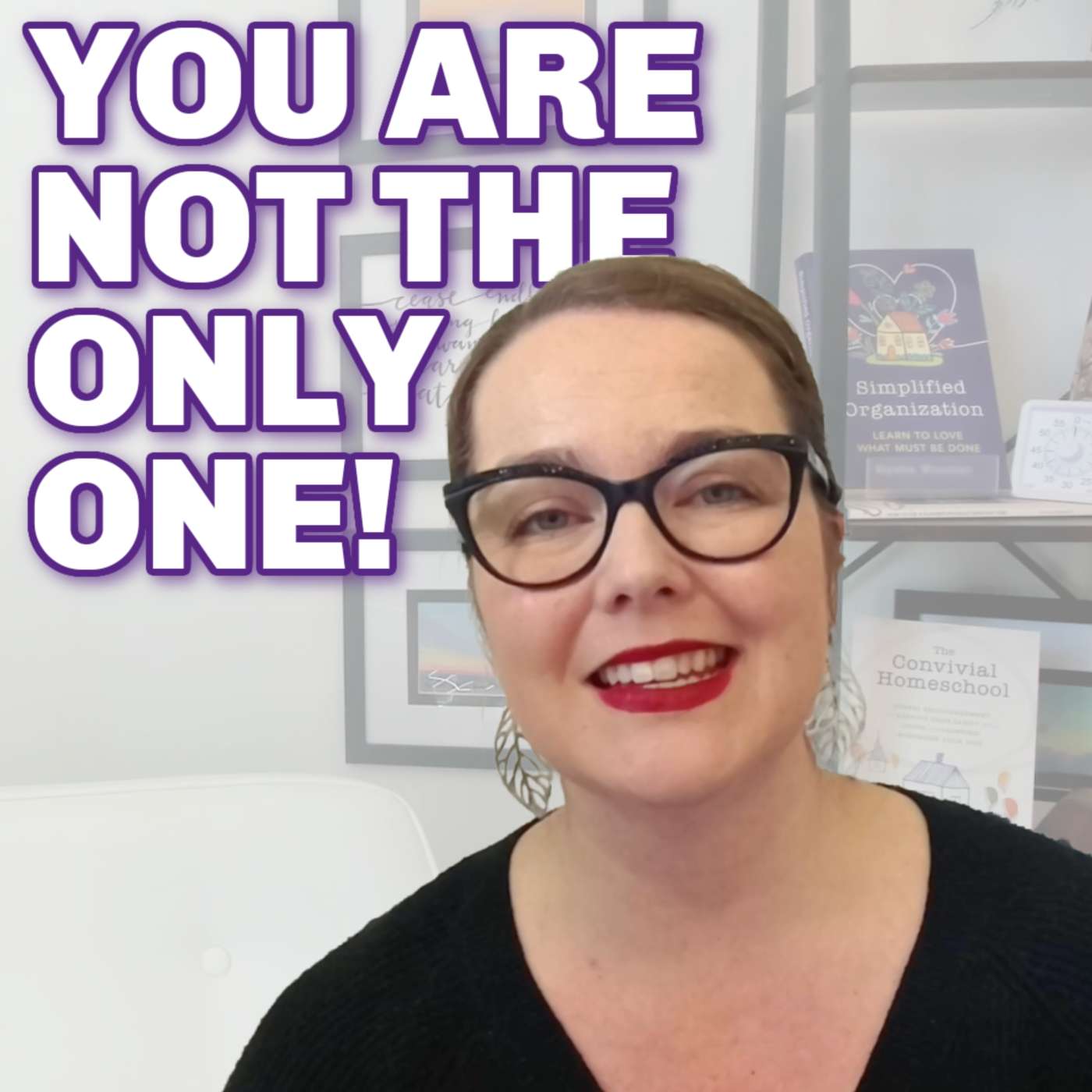 What Christian Homemakers REALLY Need (It’s Not a Planner)