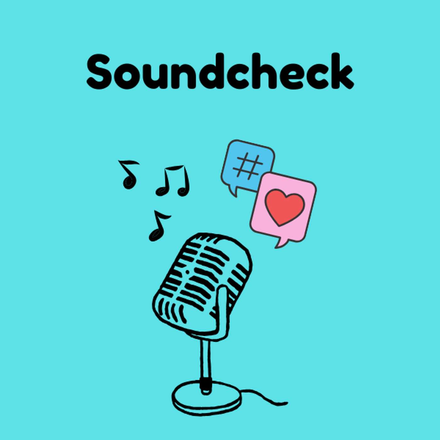 Soundcheck