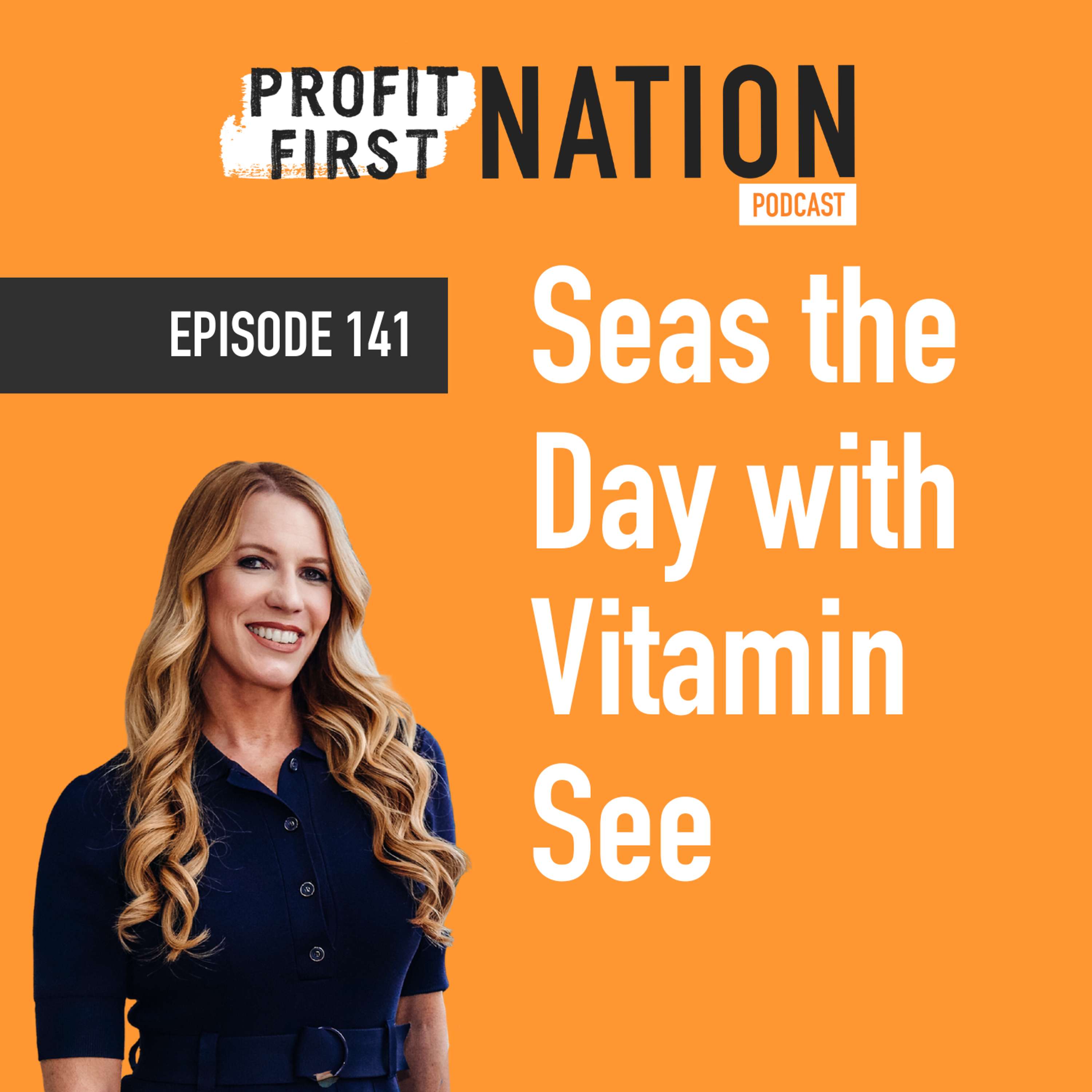 Profit First Nation