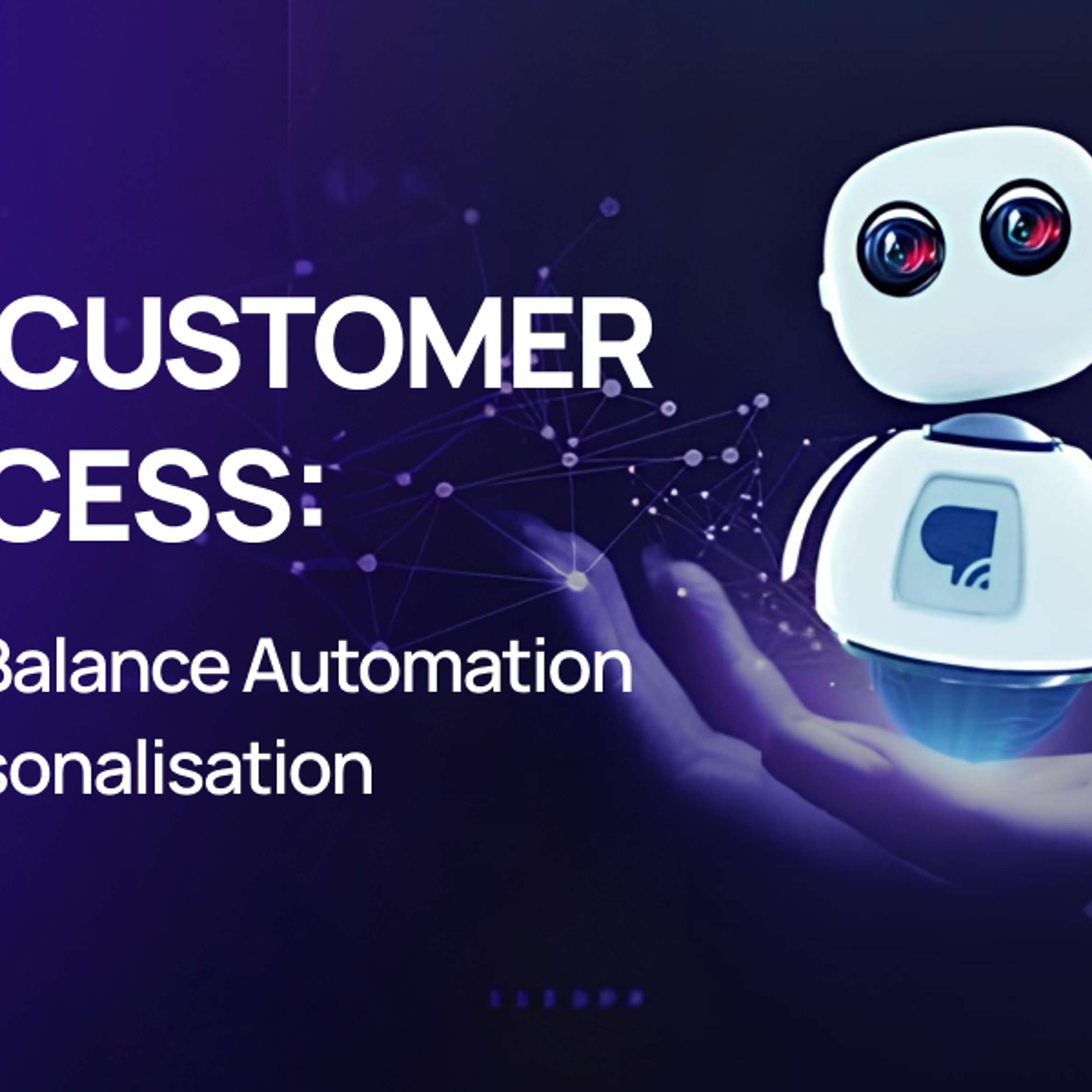 Chatbots Have Been Failing Us for 20 Years—Can AI Finally Fix It?