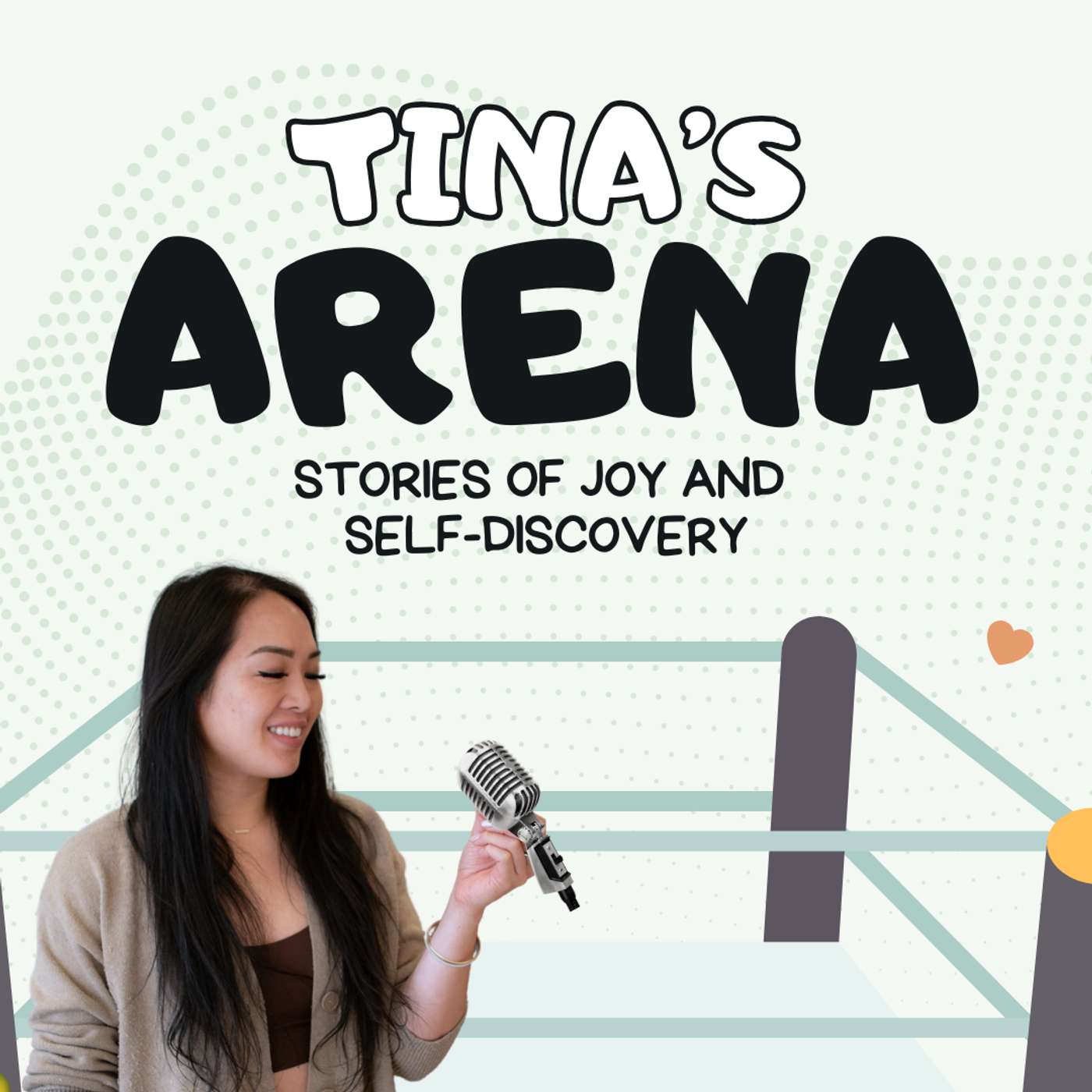 Tina\'s Arena