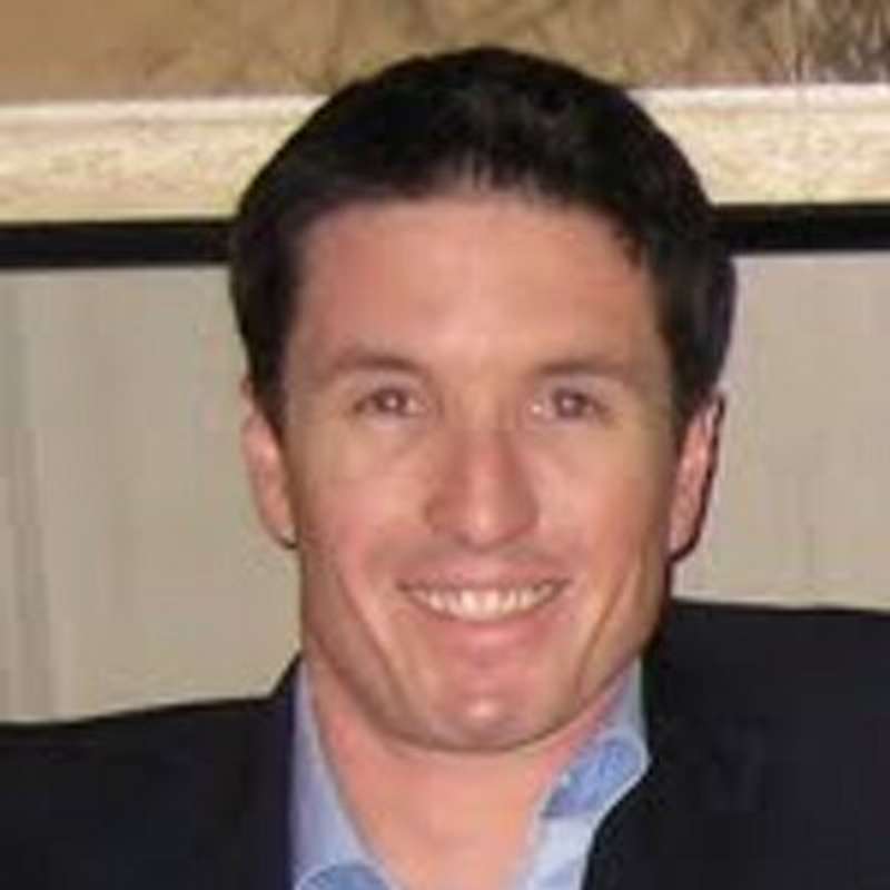 Steven Tuck