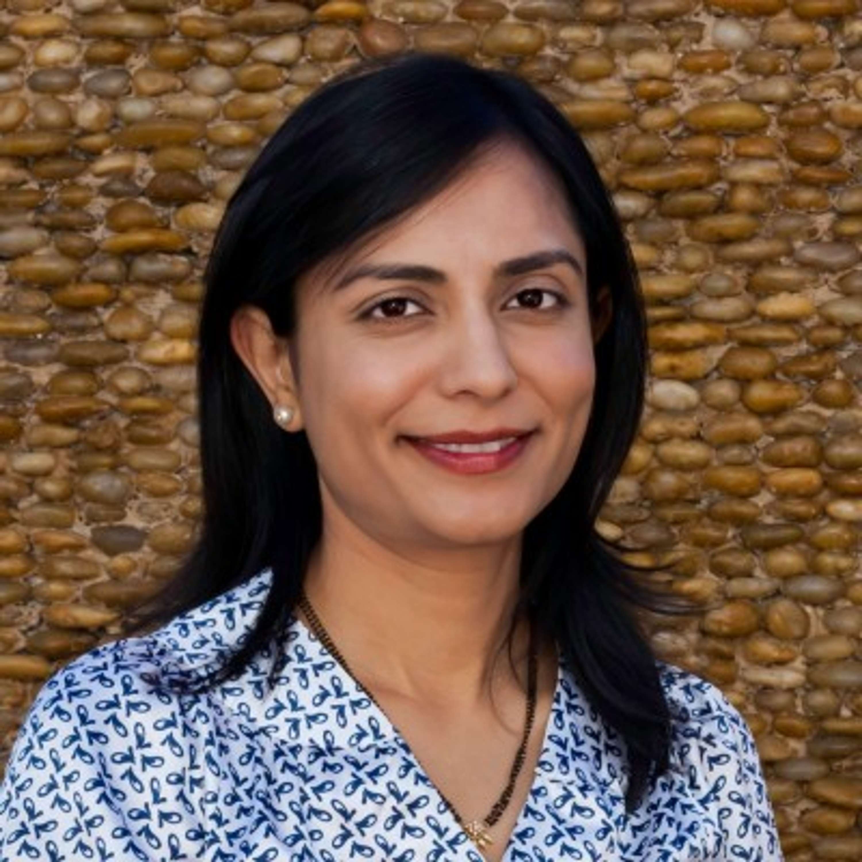 The Path To CPO and AI for Execs with Sejal Patel Daswani, CPO of Deputy - podcast episode cover