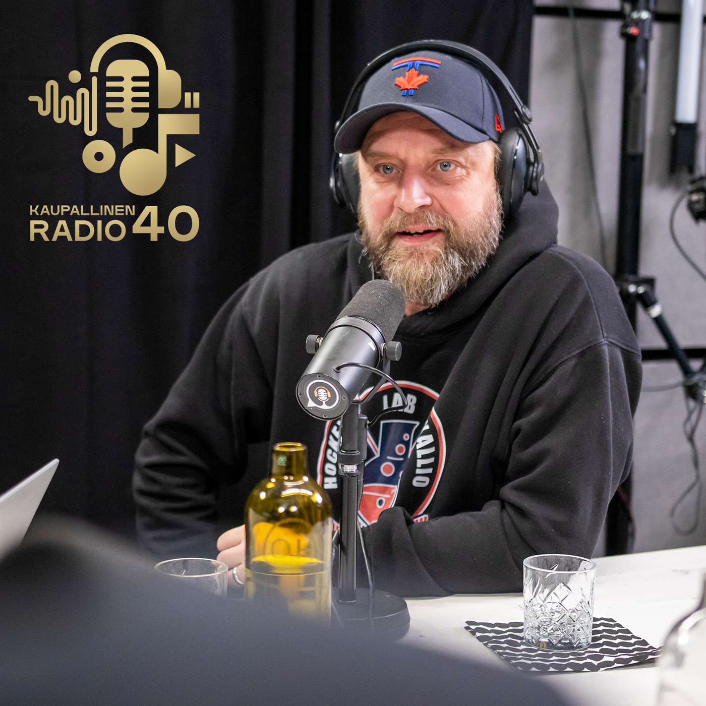 40 ajatusta äänestä