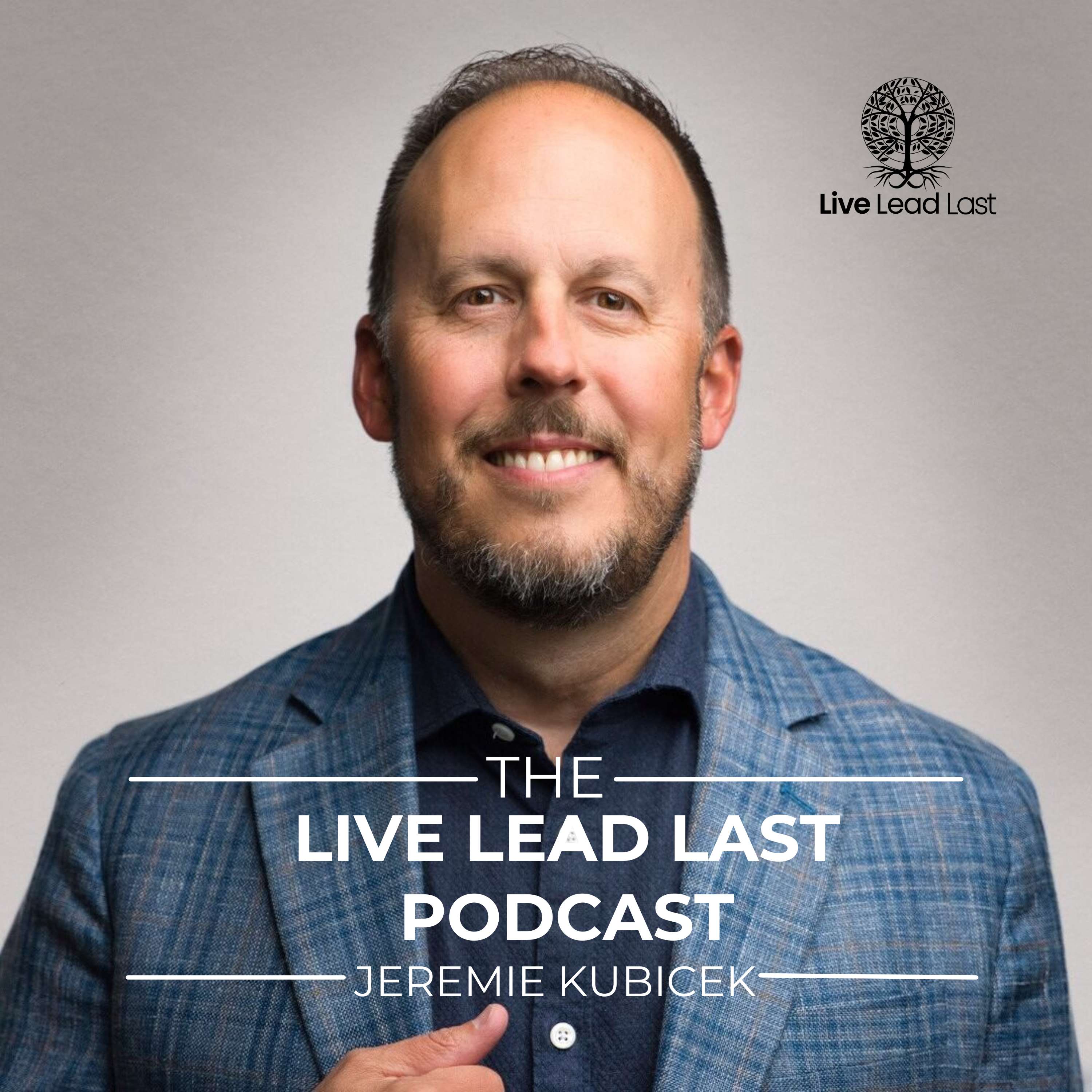 Live Lead Last Podcast