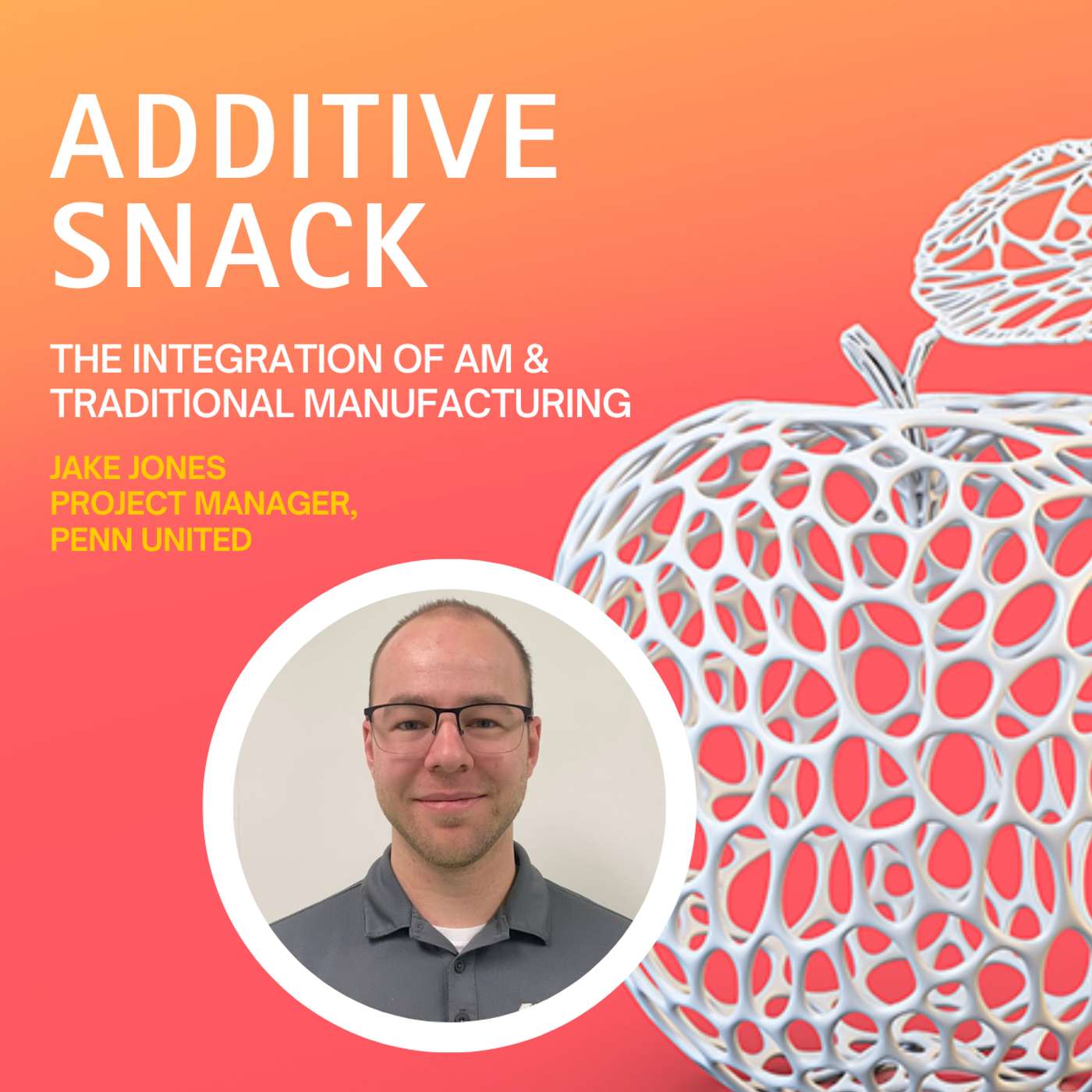 Additive Snack
