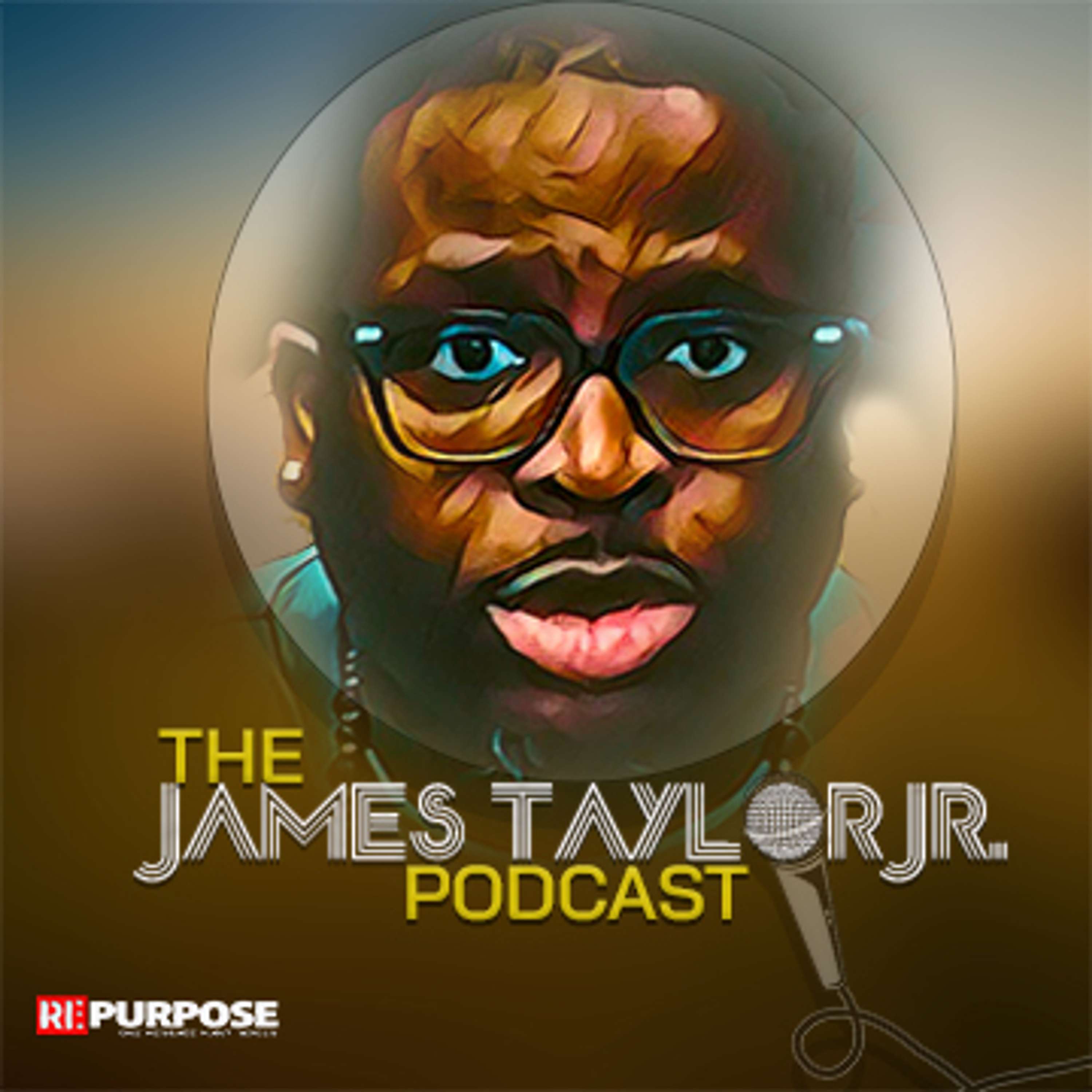 The James Taylor Jr Podcast
