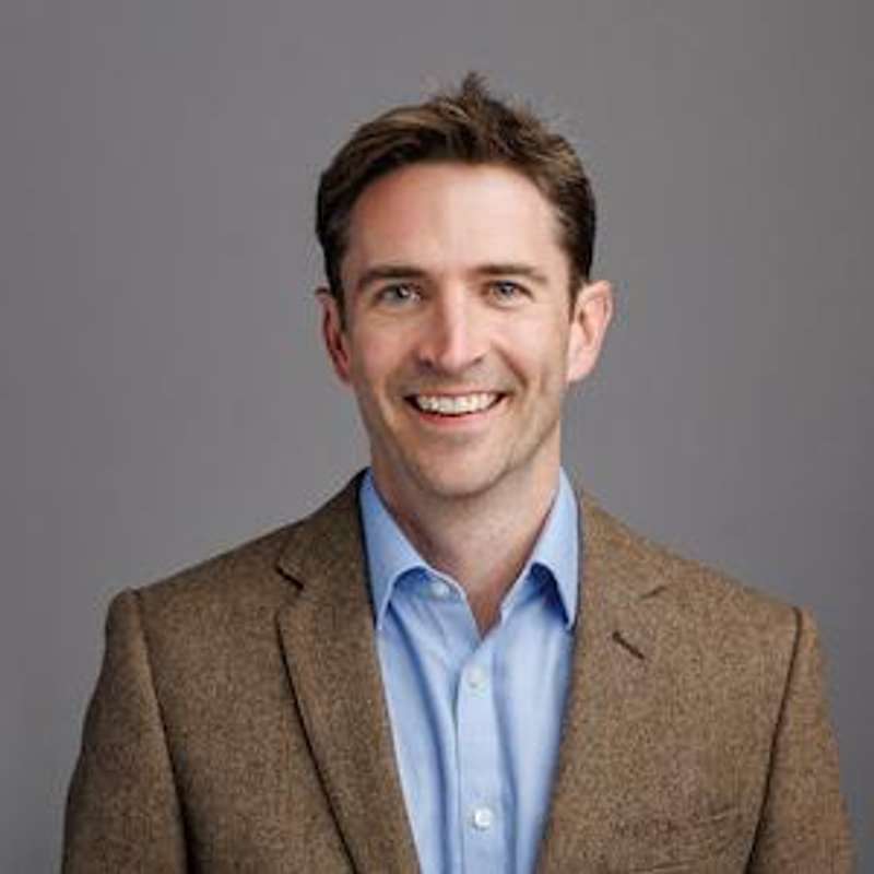 Mark Dunn