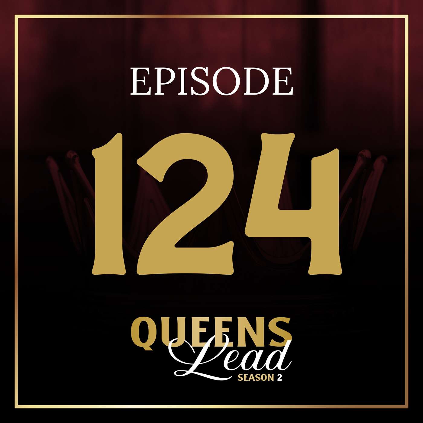 Smashing the Stigma: Queens in Mental Health with Brittany Webb