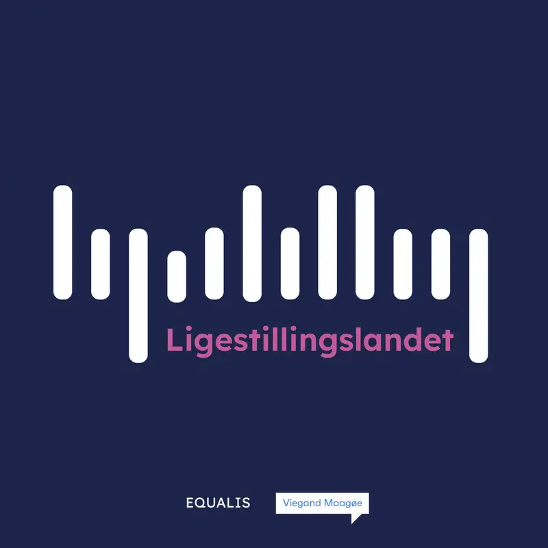 Ligestillingslandet