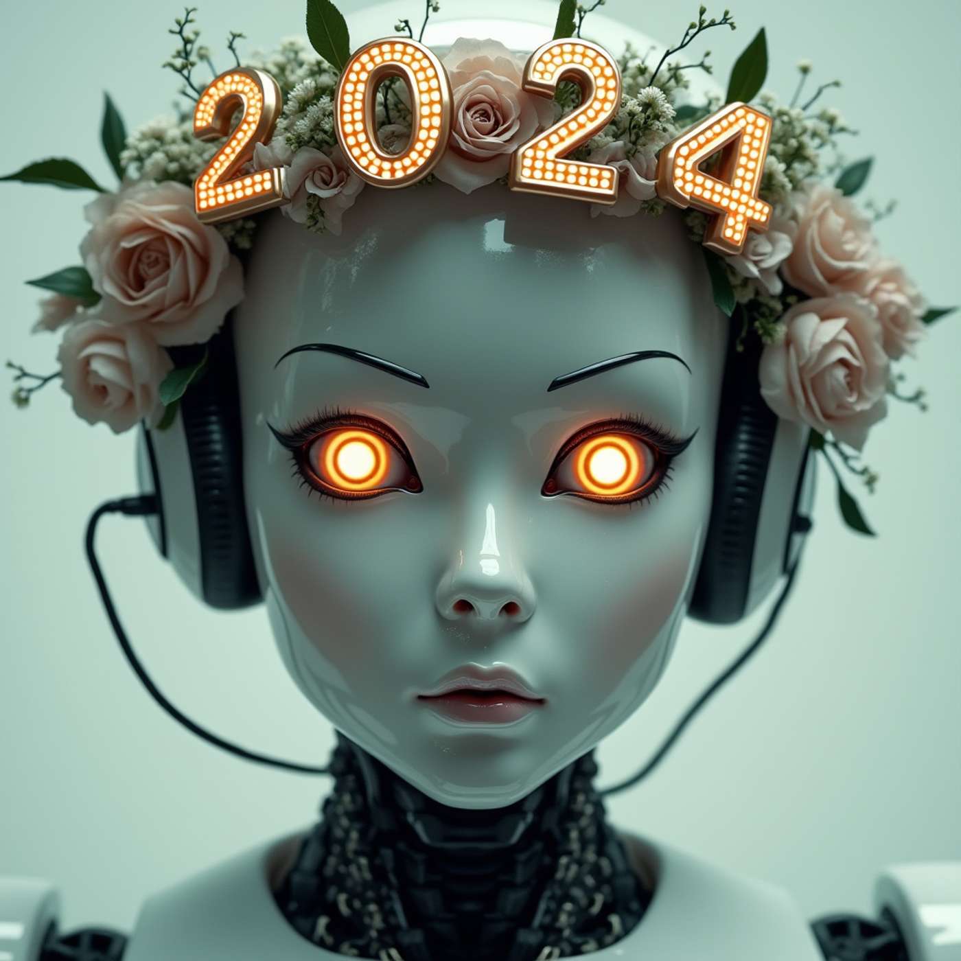 18: What a year...!