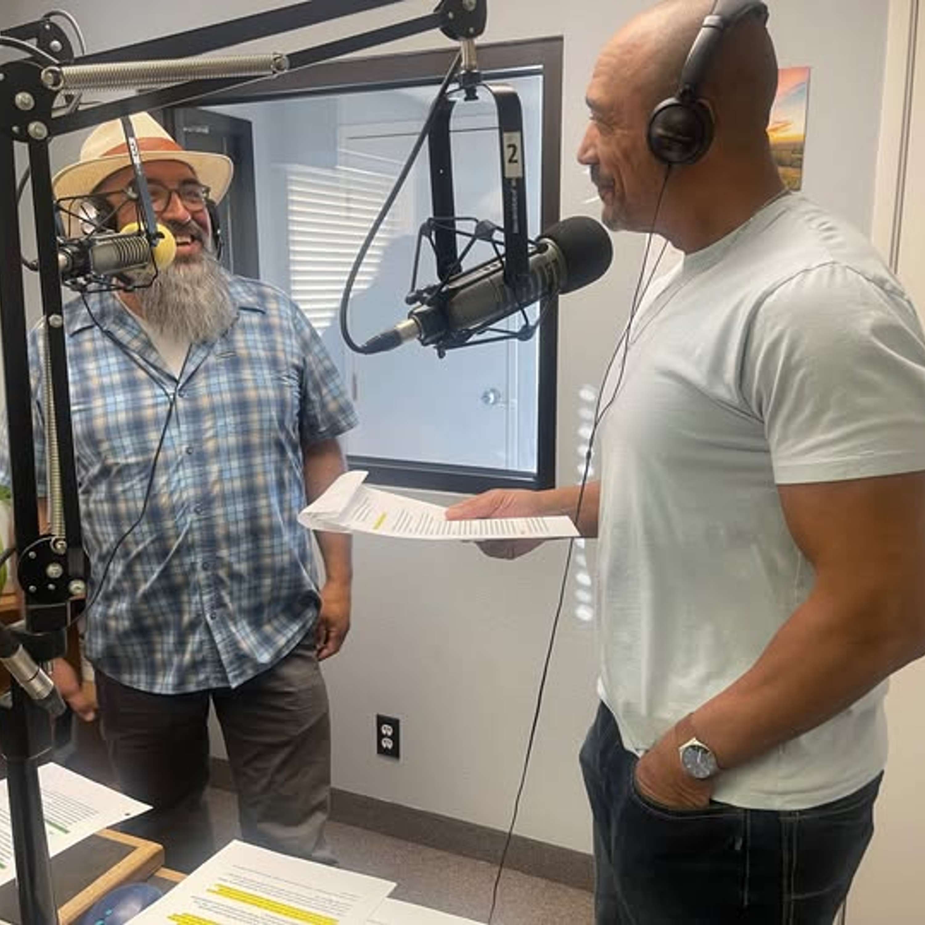 The Jeff Kennedy Show