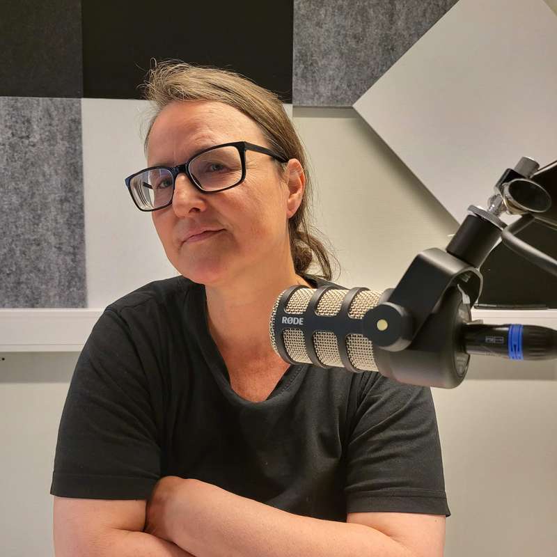 Katia Gjerding Wiegand