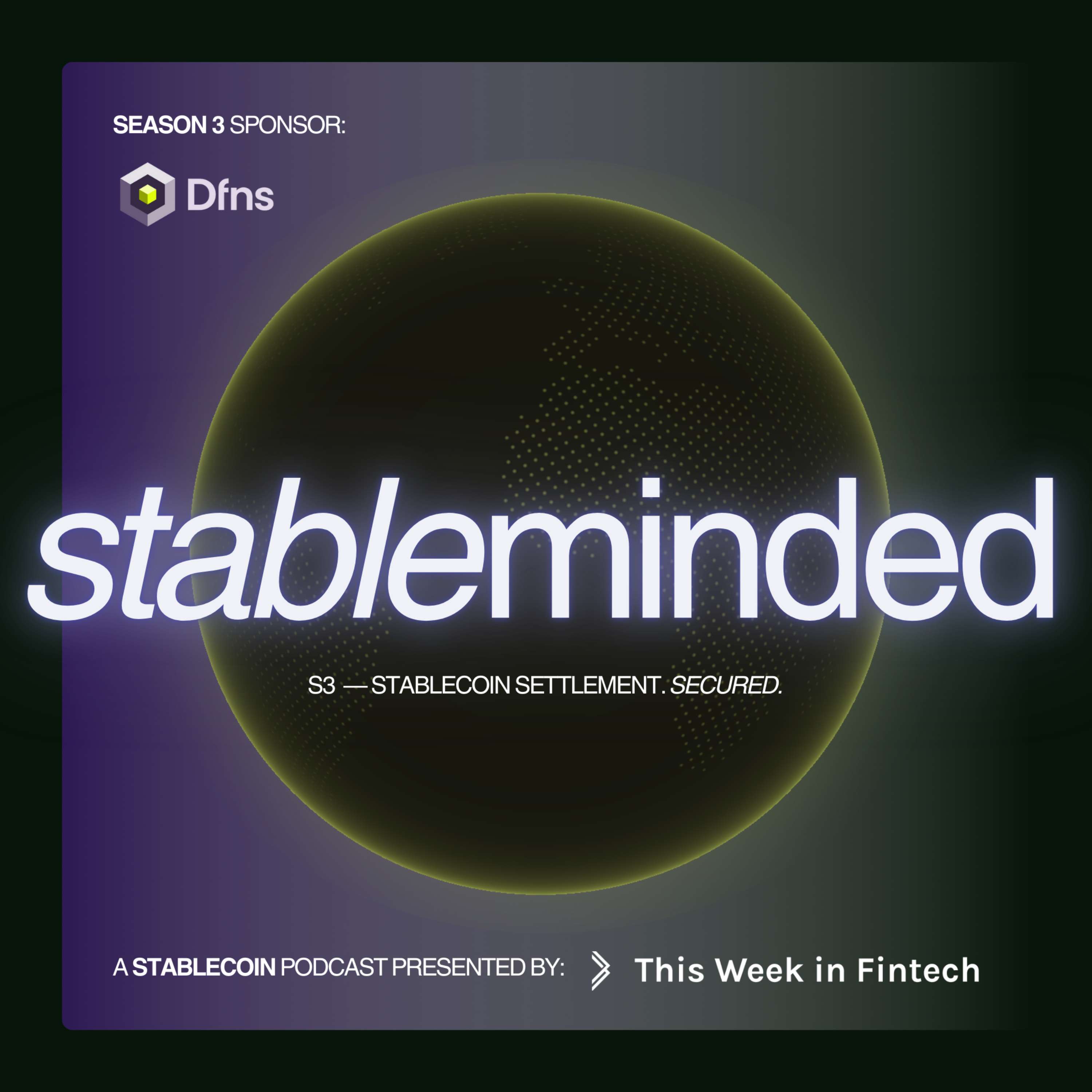 Stableminded — a Stablecoin Show
