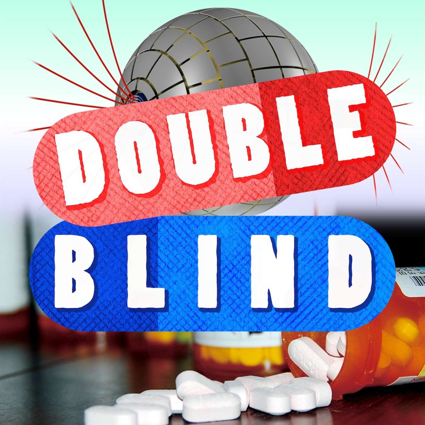 Antibiotics, Diabetes, And Extra Special Dimensions episode artwork