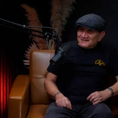 Sal Rodriguez