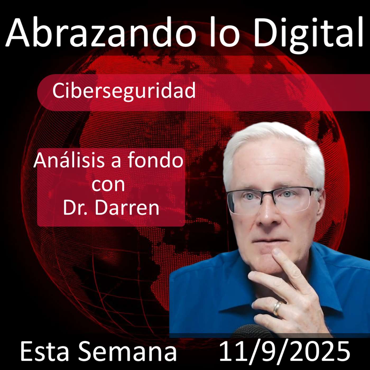 10 de septiembre de 2025 | Ciberseguridad 2023: La Amenaza de la IA Generativa y su Impacto