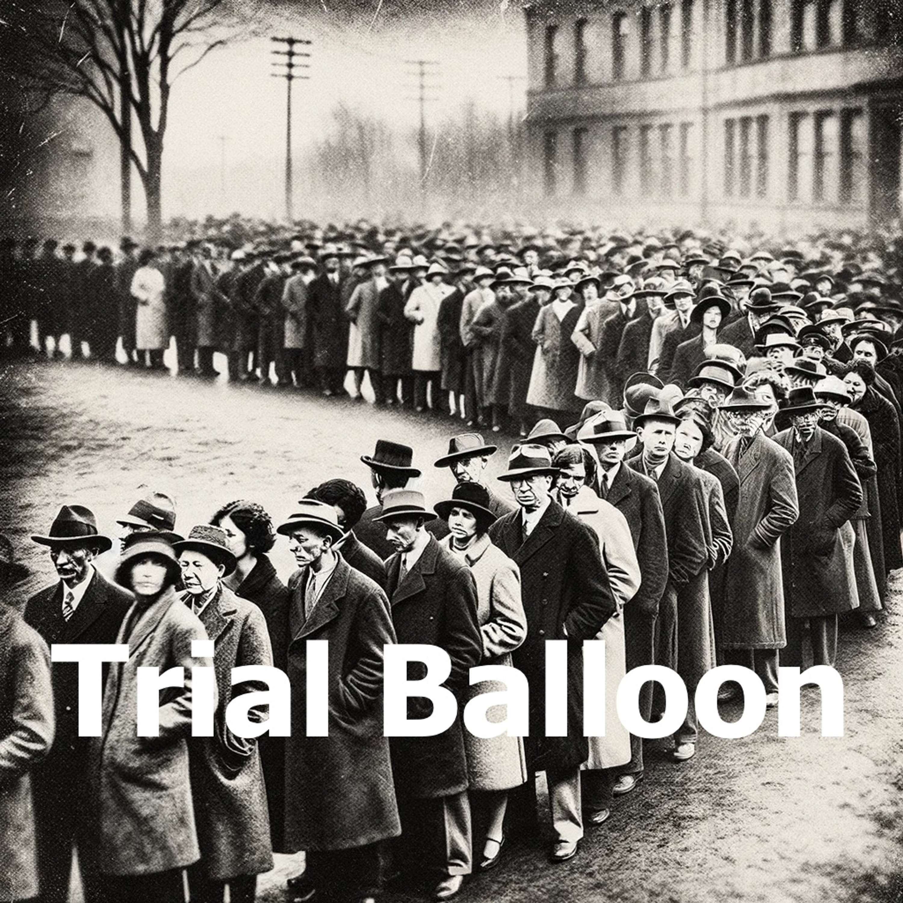 Trial Balloon - Free Version