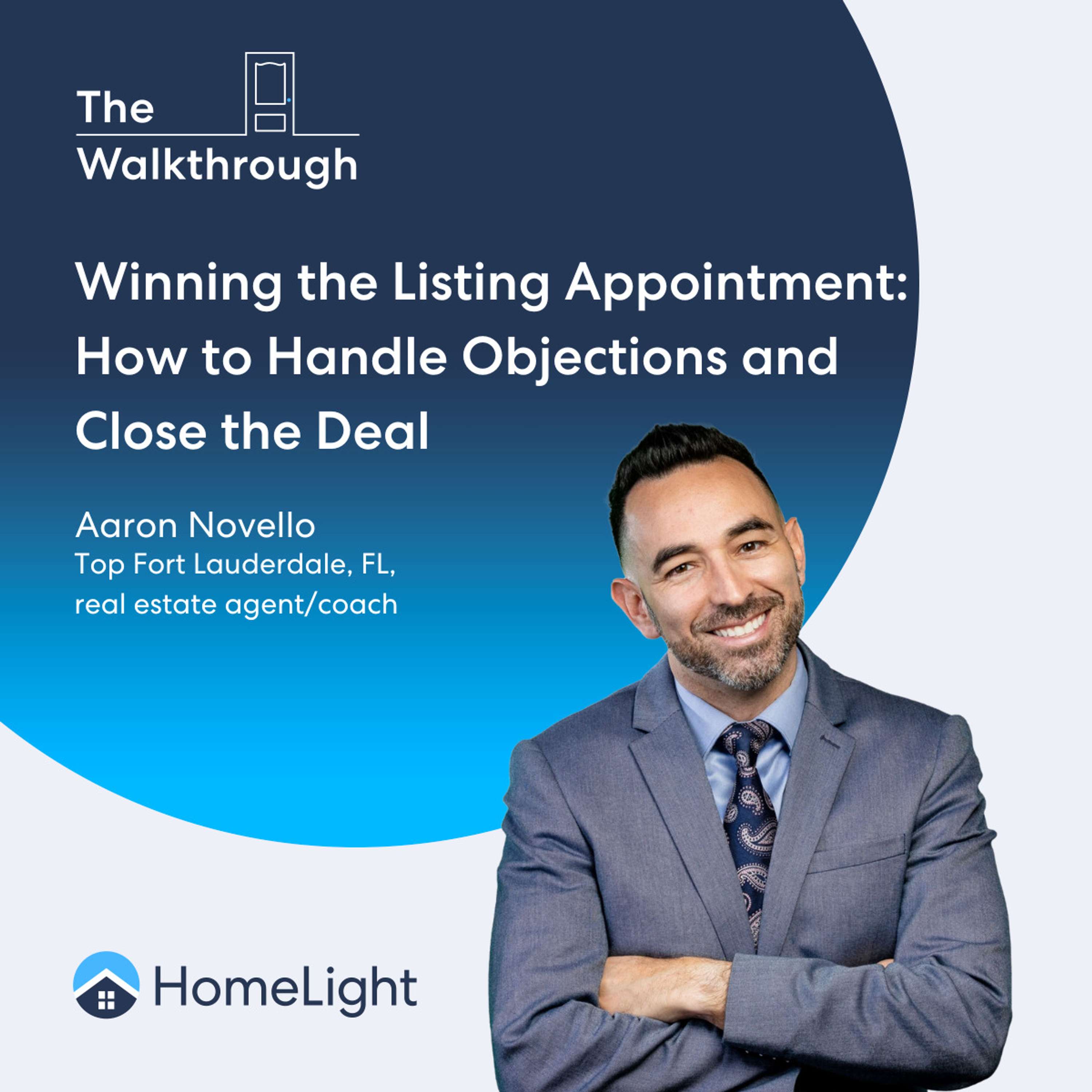 The Walkthrough™ | HomeLight\'s Real Estate Podcast