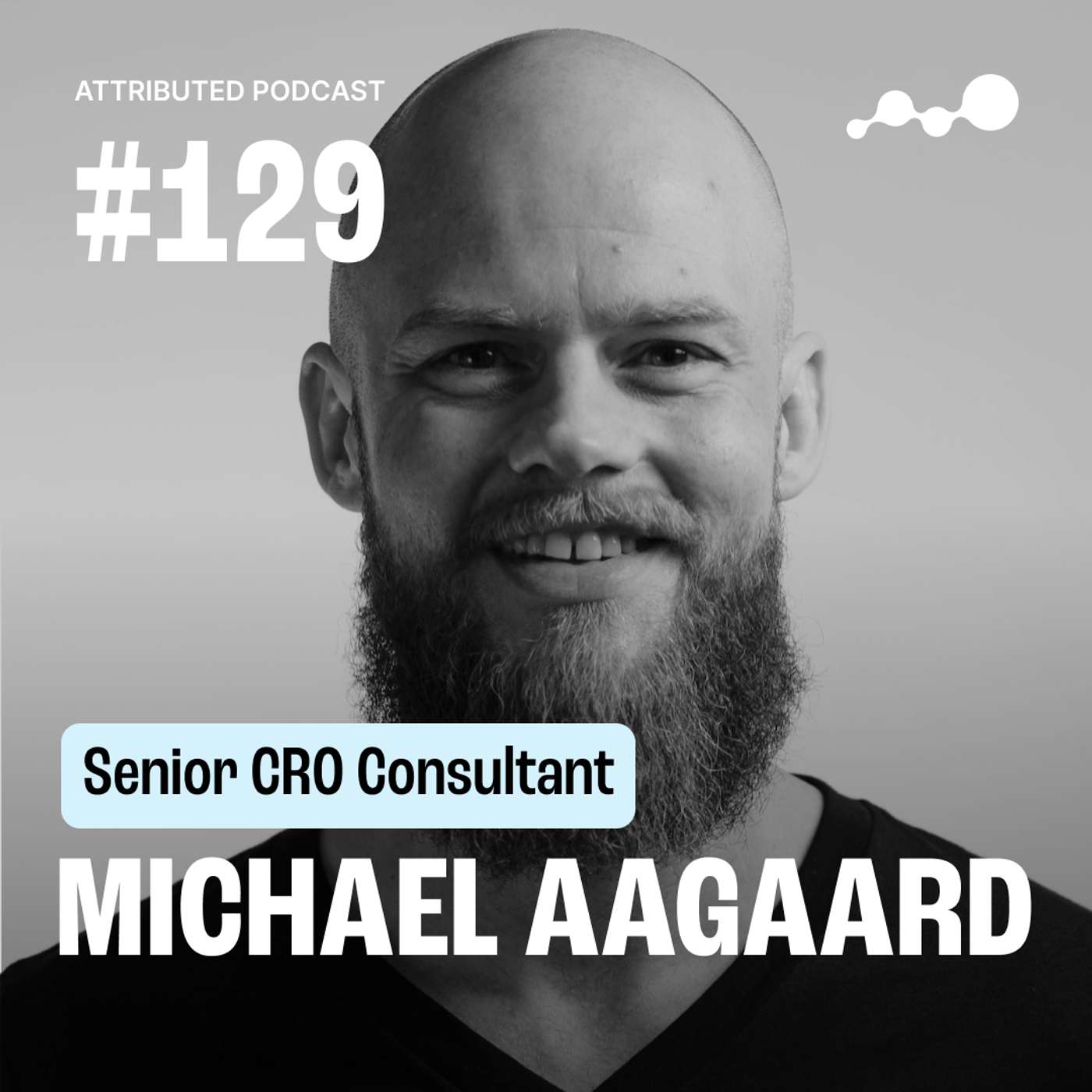 Attributed - A podcast by Dreamdata