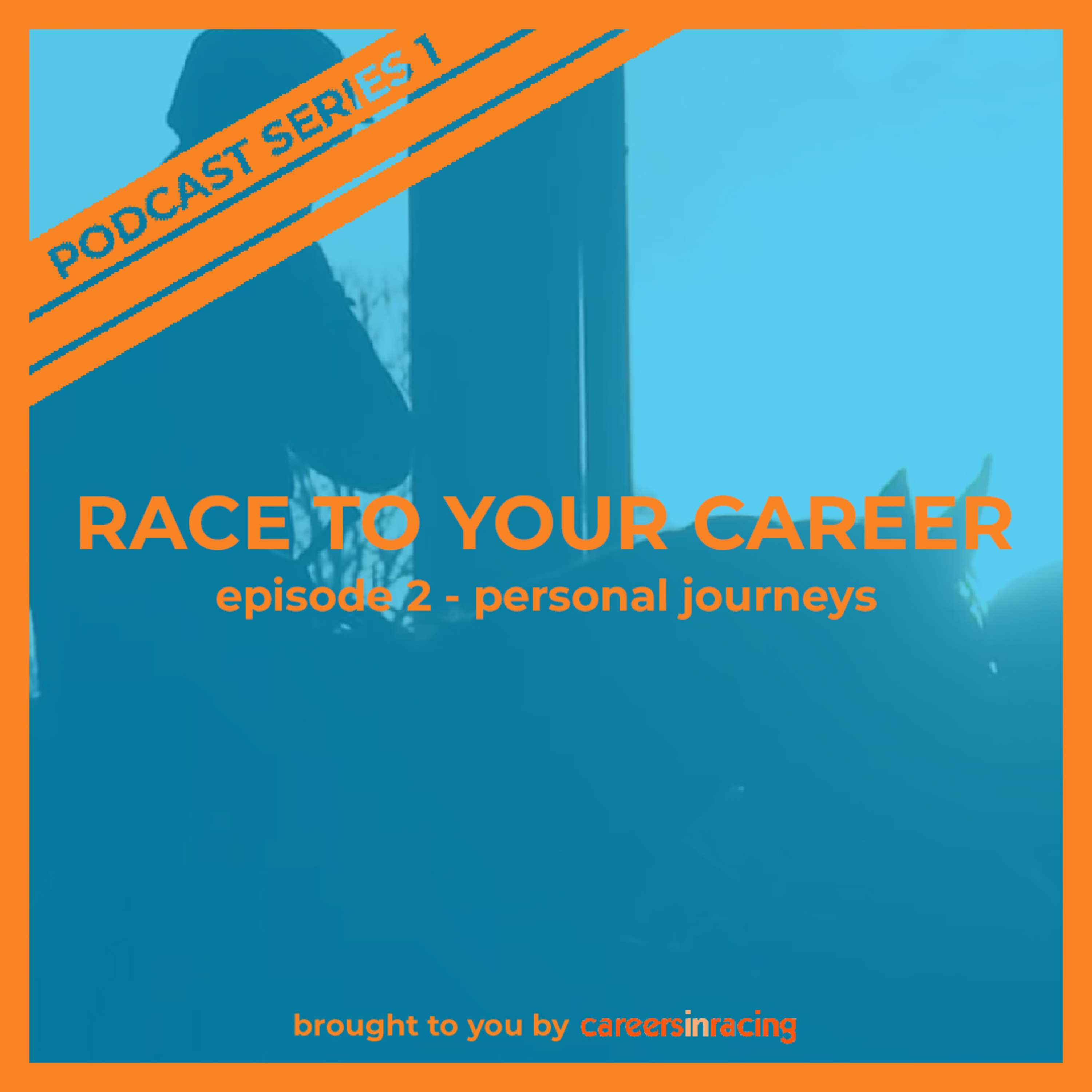 Race to your Career