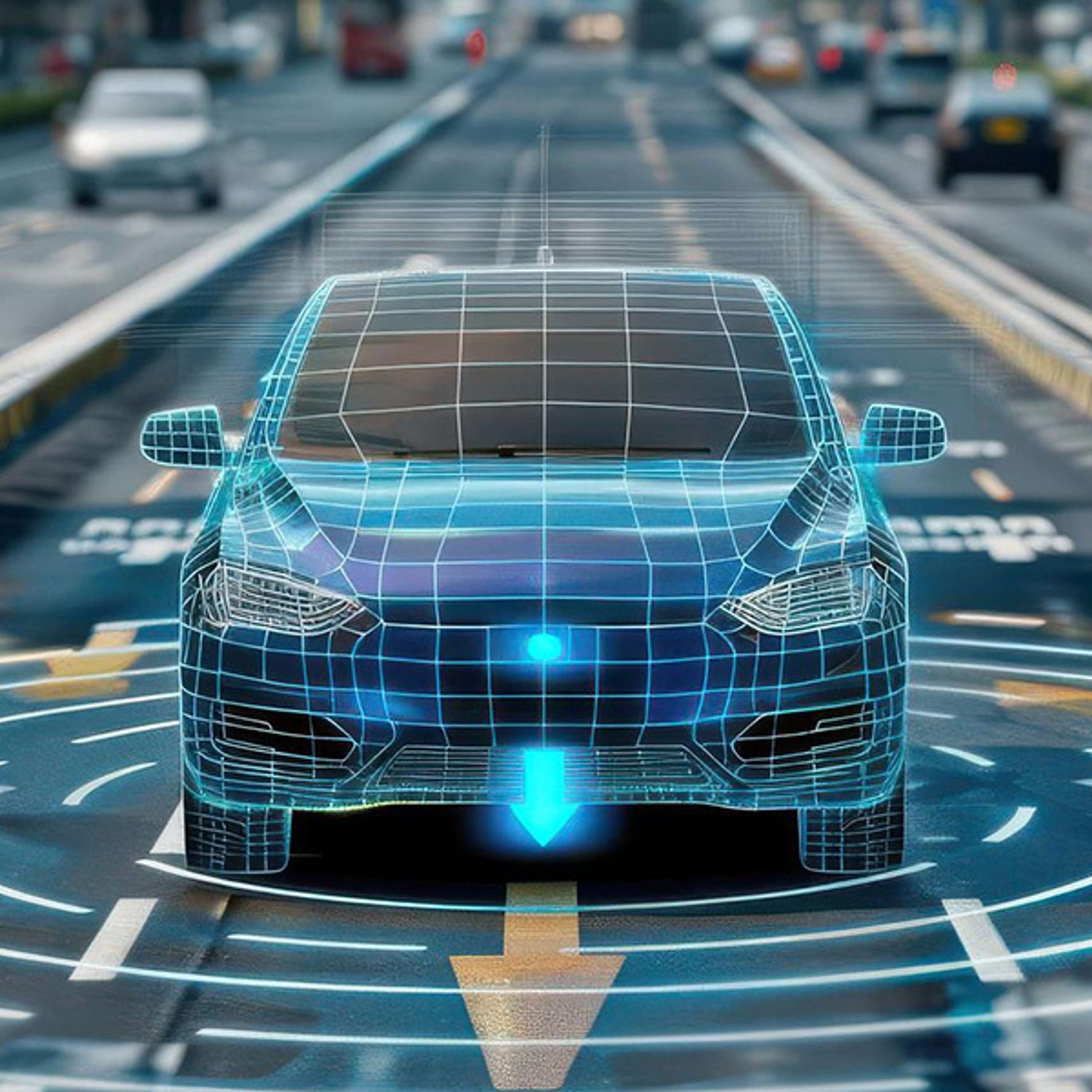 Data-driven Autonomous Driving: AI Needs Diverse Training Datasets to Ensure Security and Robustness