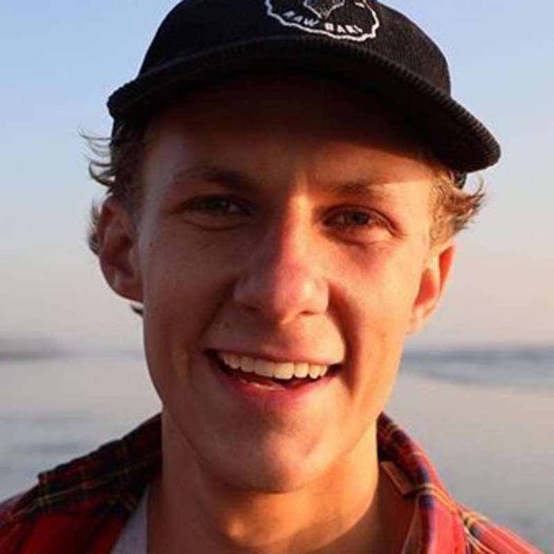 Parker Olson