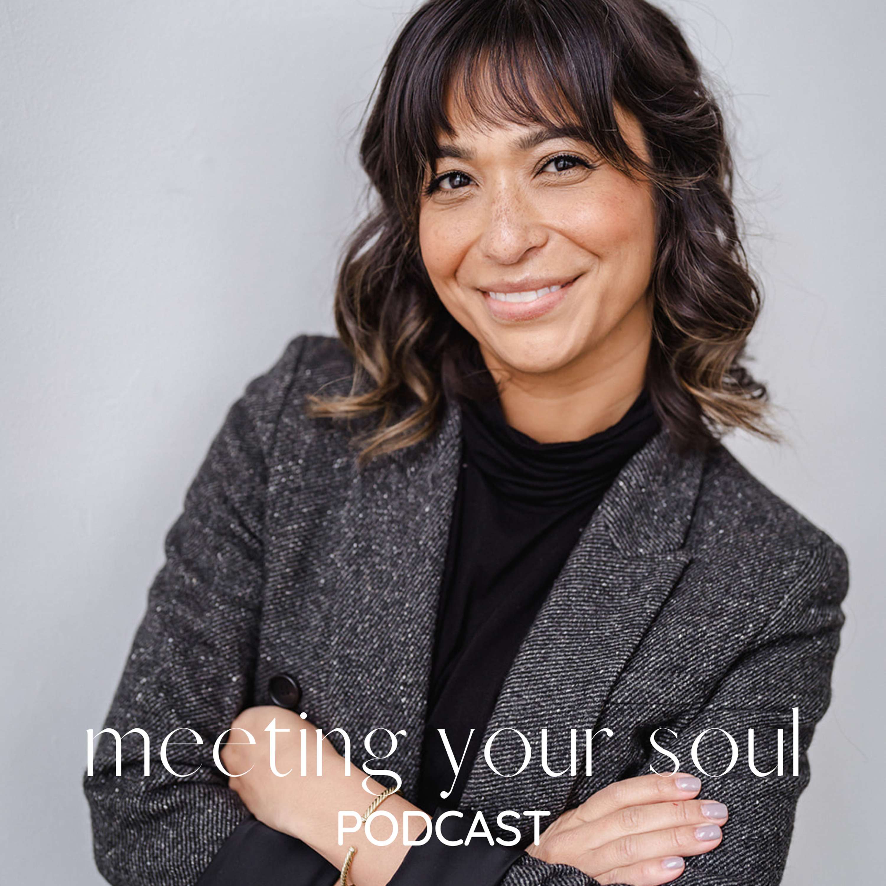 meeting your soul