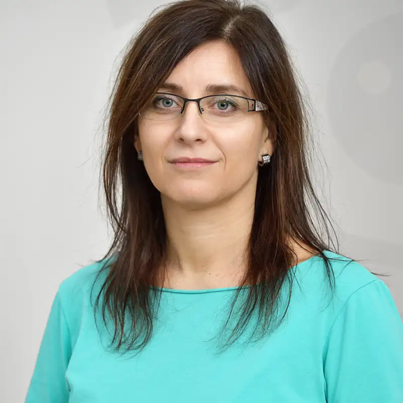 Michaela Šicová – Technologie ve výtvarce, rovnováha mezi hrou a učením