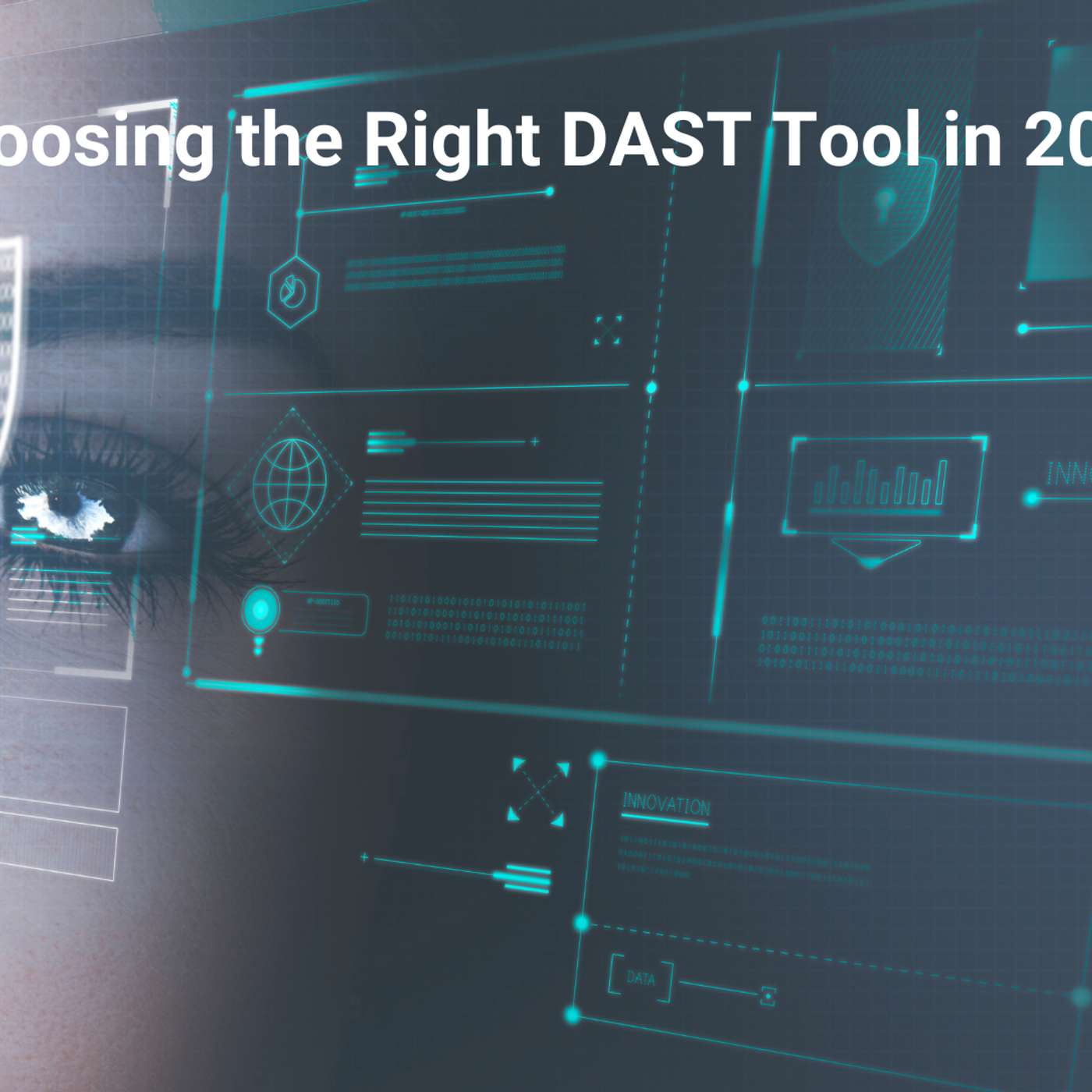 A Developer’s Guide to Choosing the Right DAST Tool in 2026