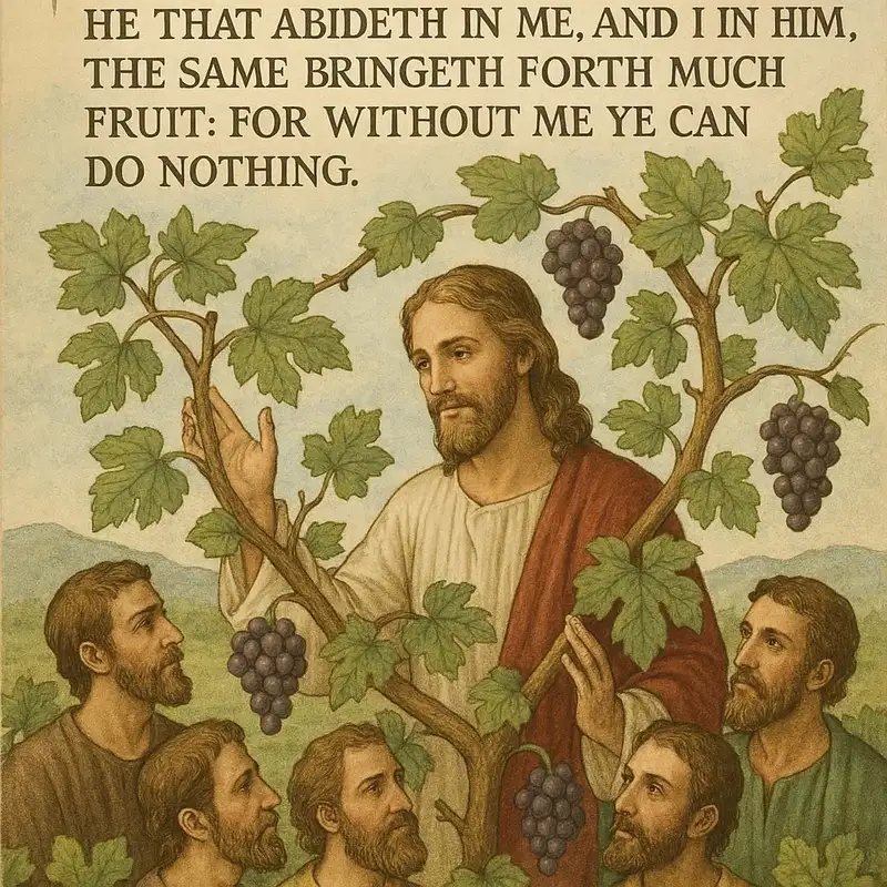 John 15