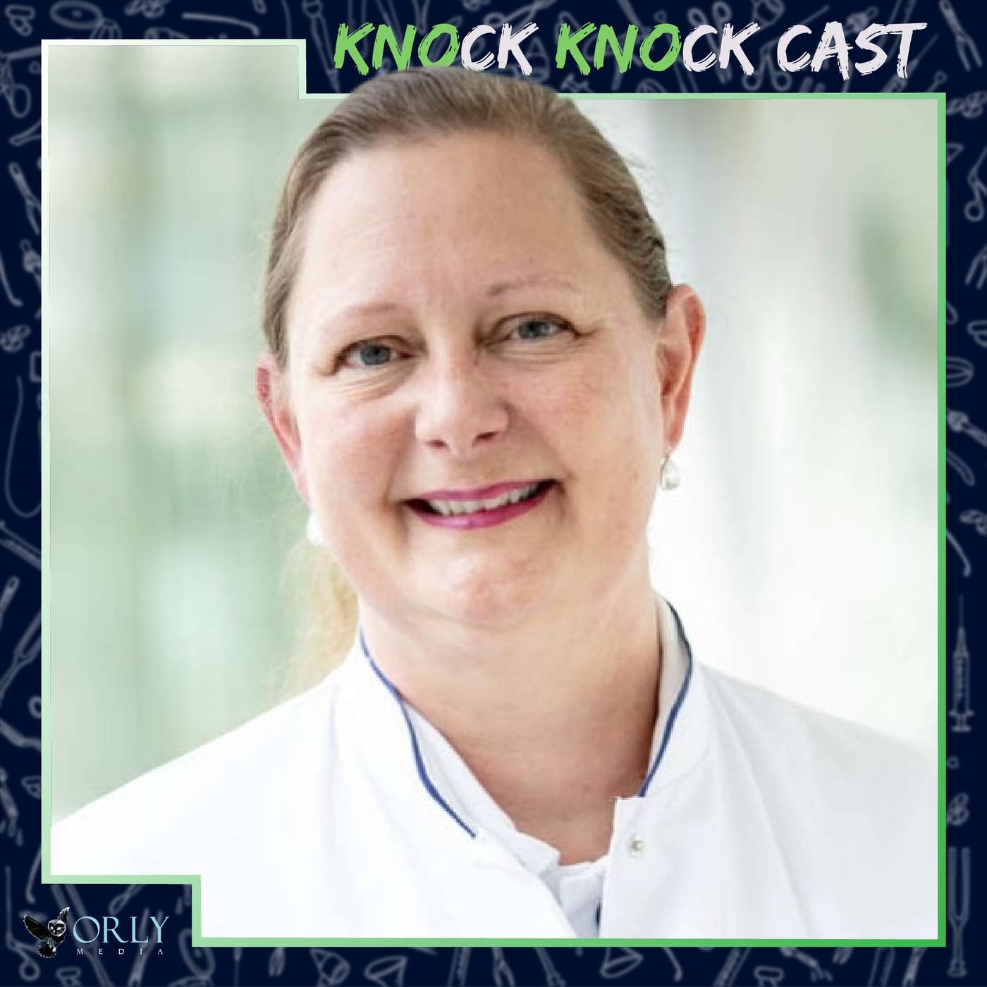 Dysfagie, met Laura Baijens (deel II) Dysfagie, met Laura Baijens (deel II)