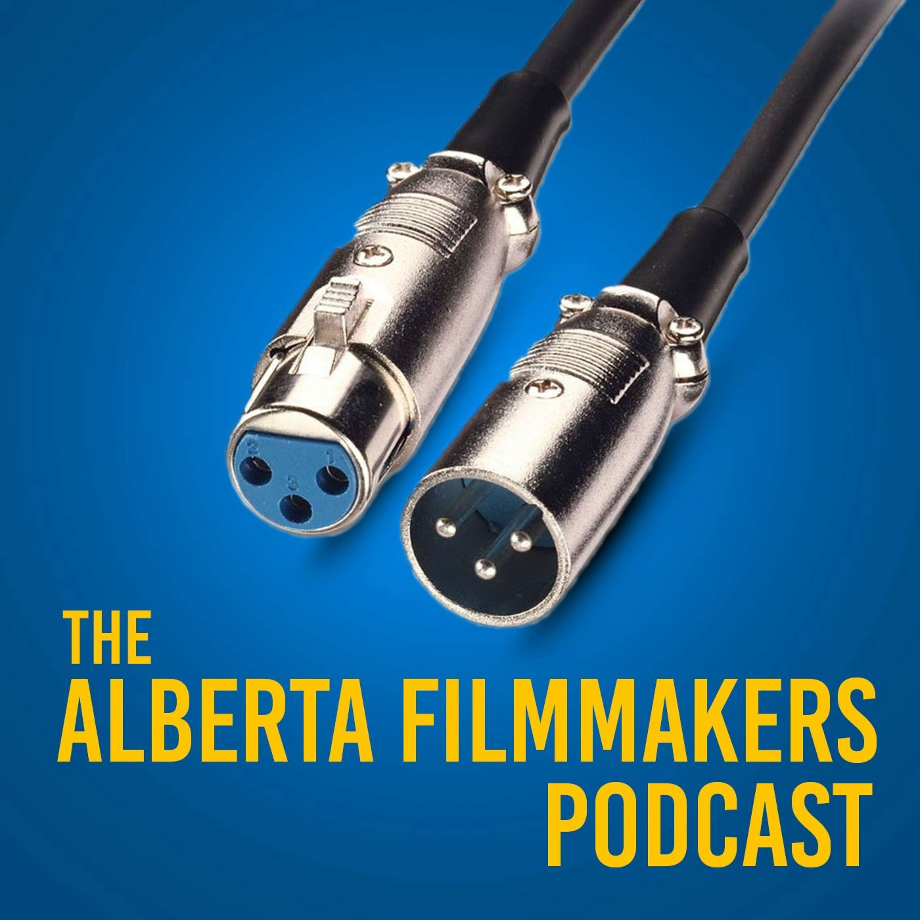 The Alberta Filmmakers Podcast
