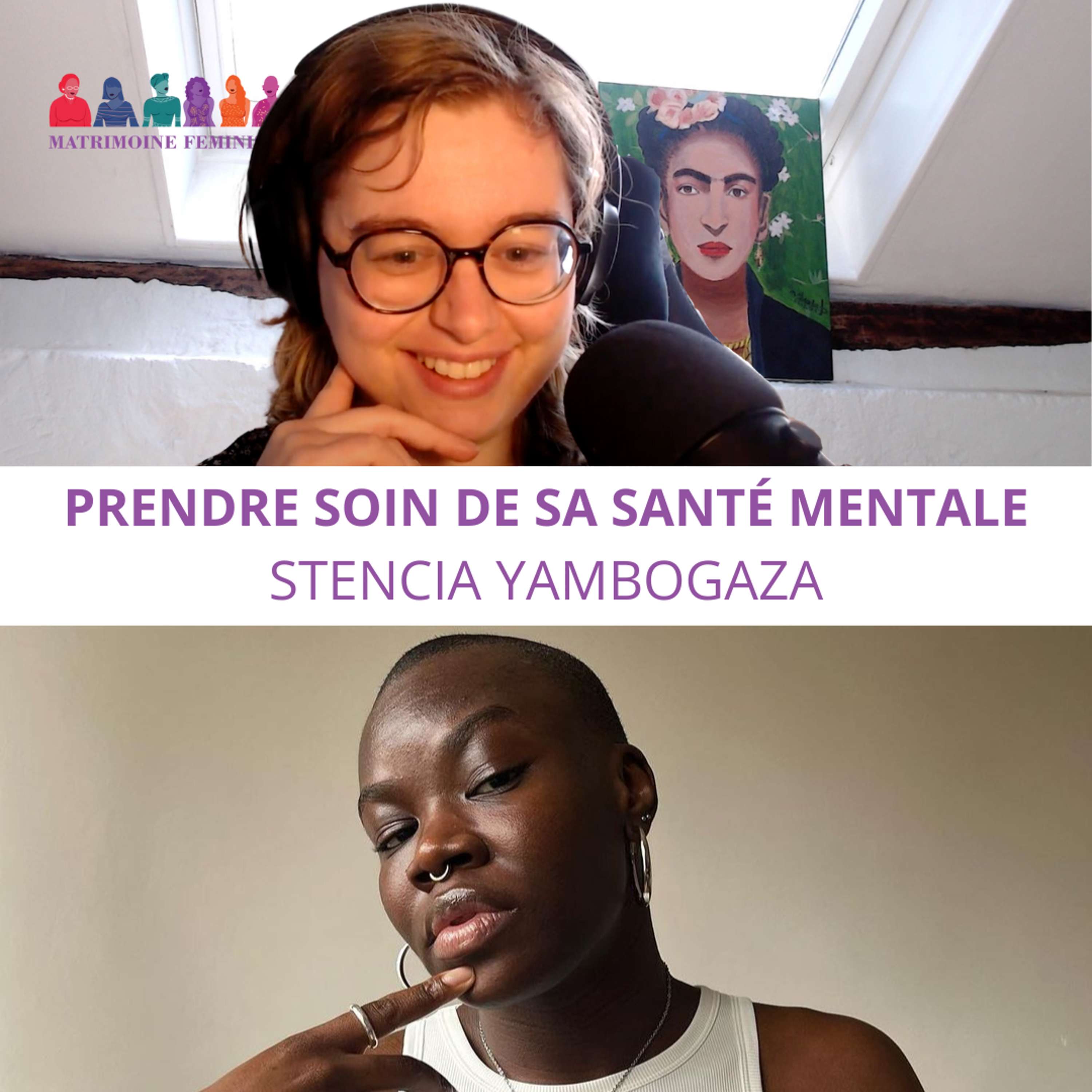Matrimoine Féministe