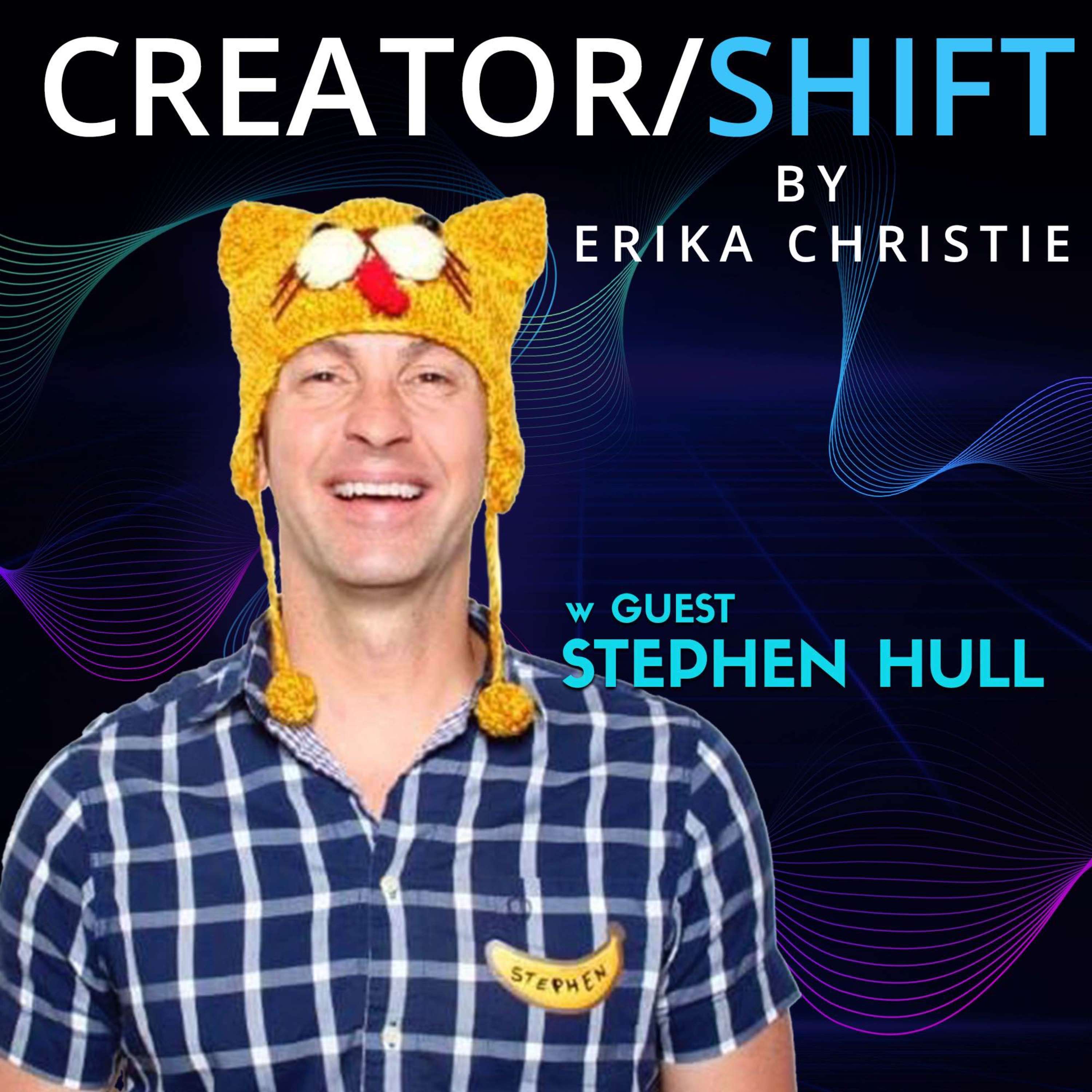 Creator/Shift