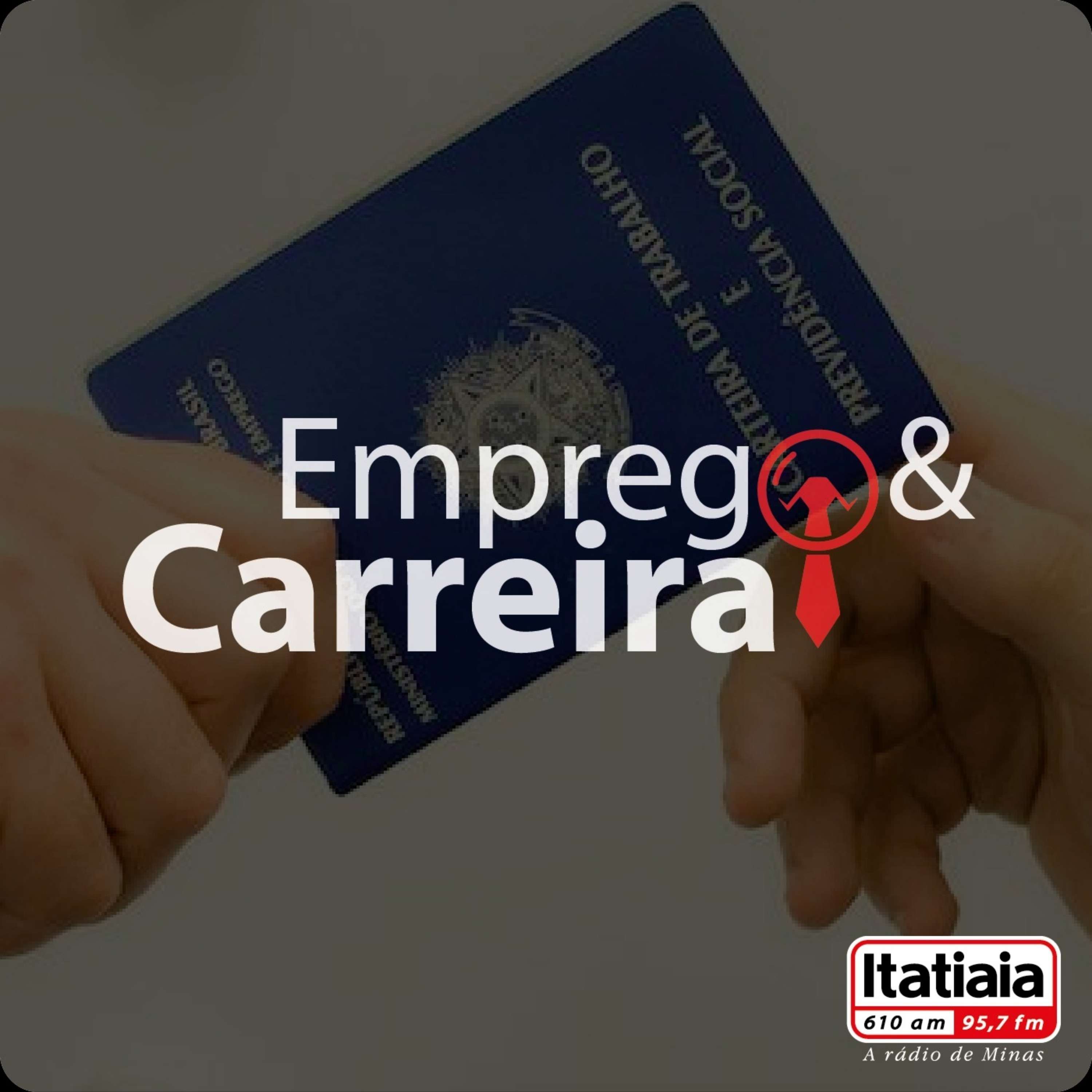 Emprego & Carreira