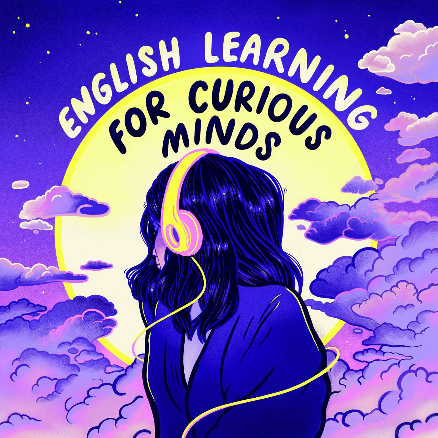 English Learning for Curious Minds