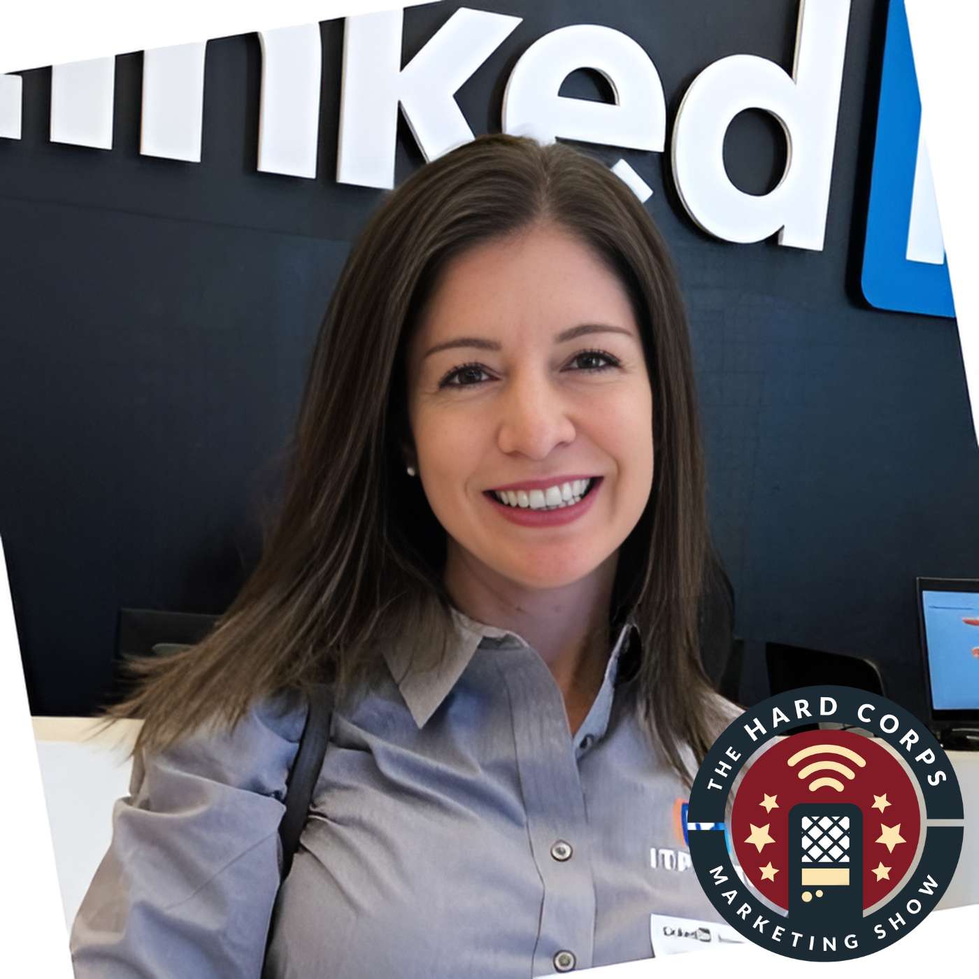 The Hard Corps Marketing Show