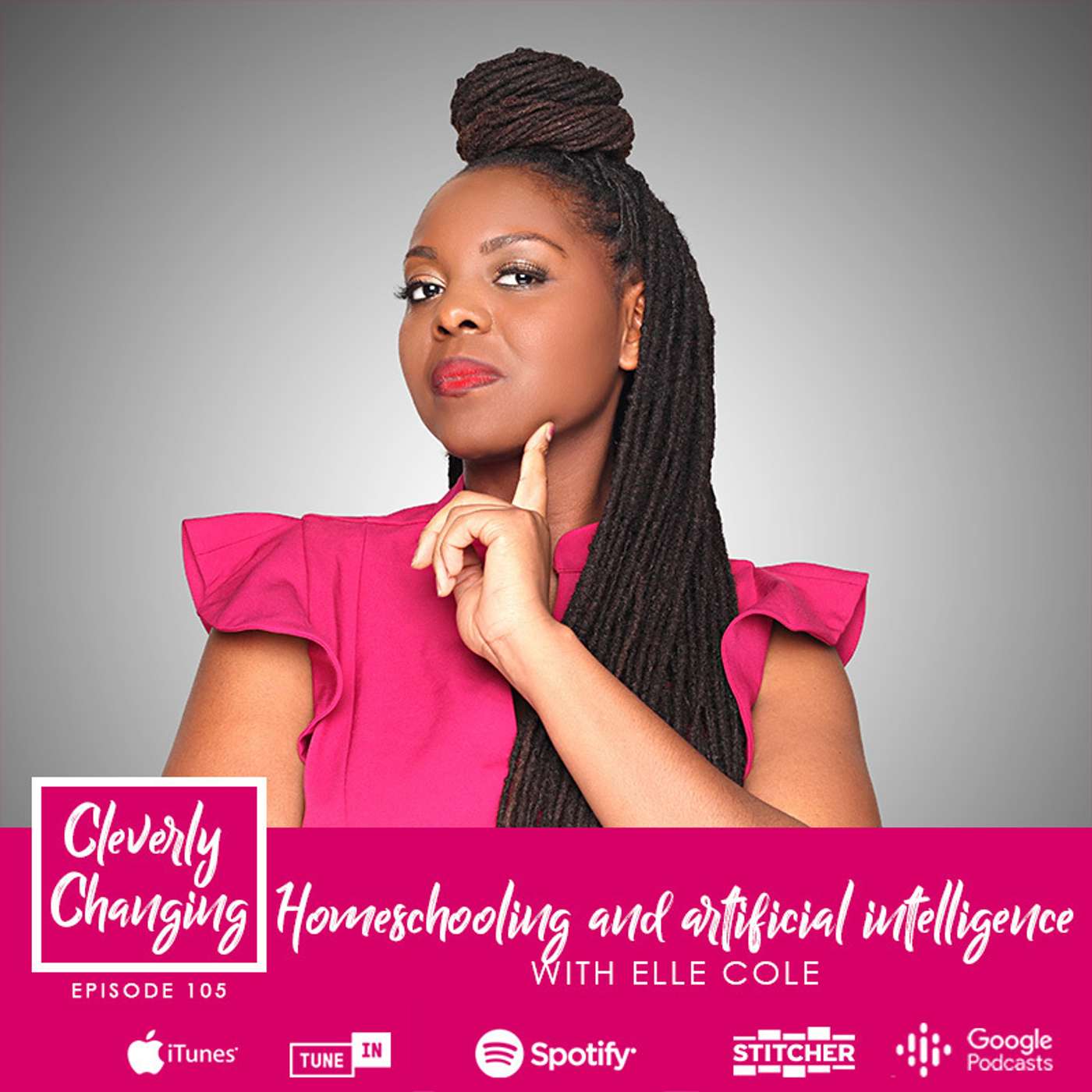 Lesson 105 Homeschooling and artificial intelligence