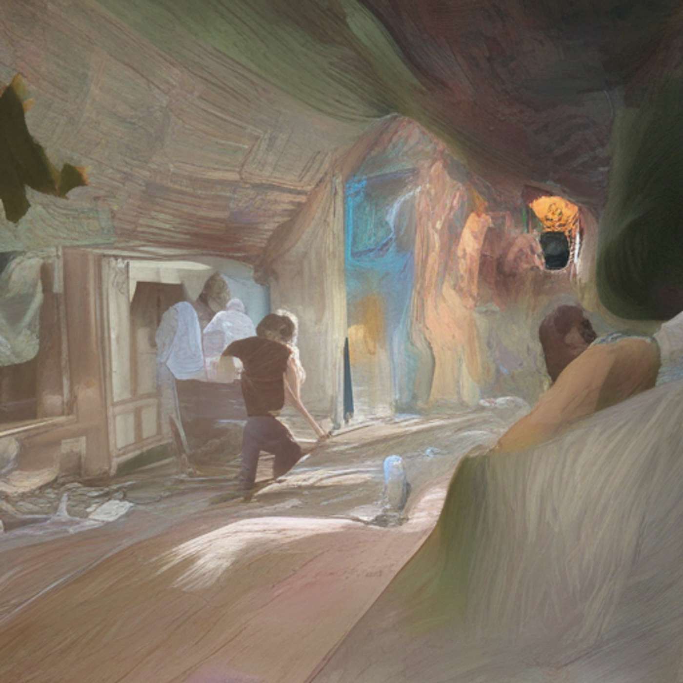 Essential Filmmaking Lessons from Iconic Movies episode artwork